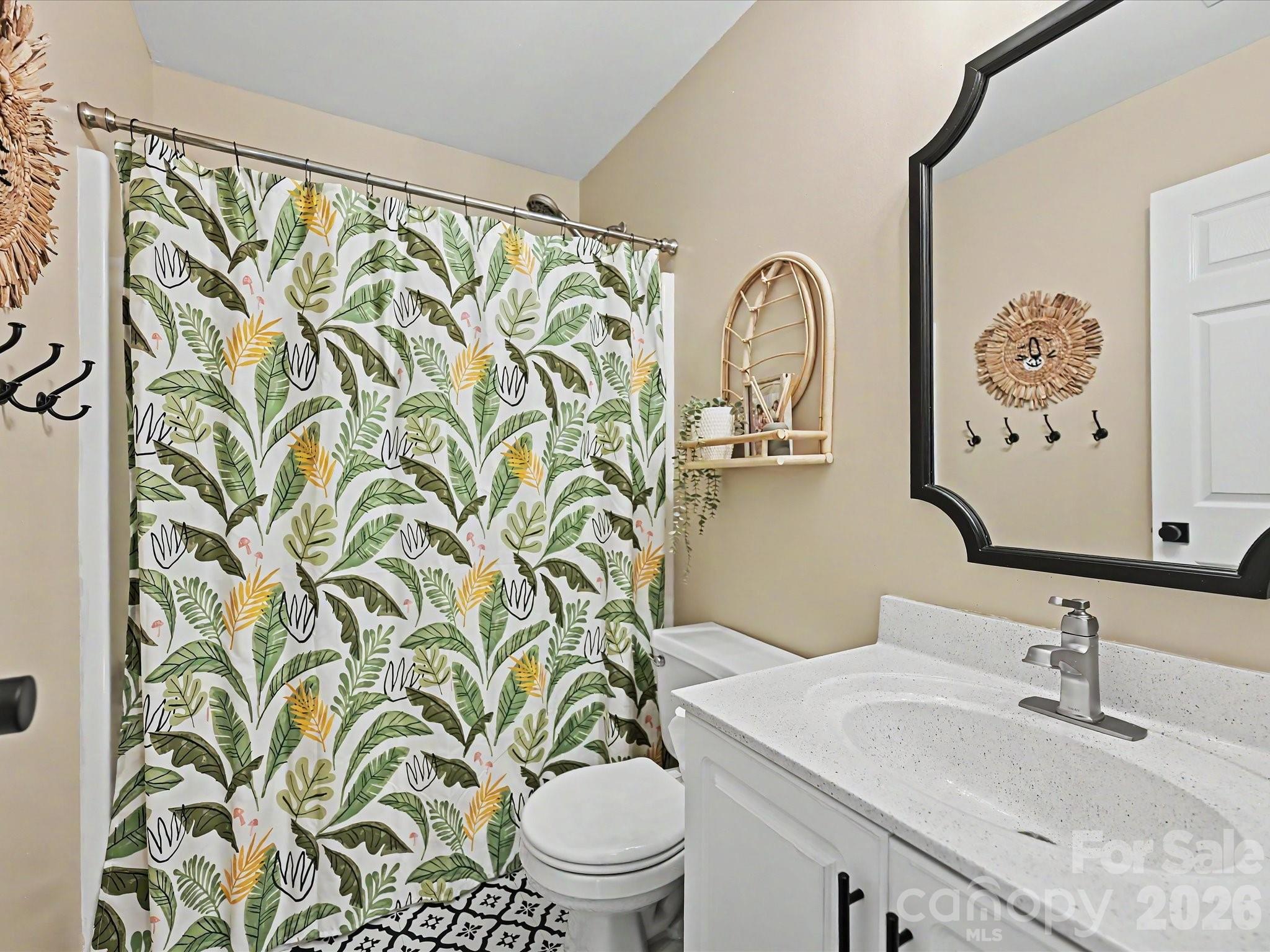 2924 Firewood Drive Matthews NC 28105