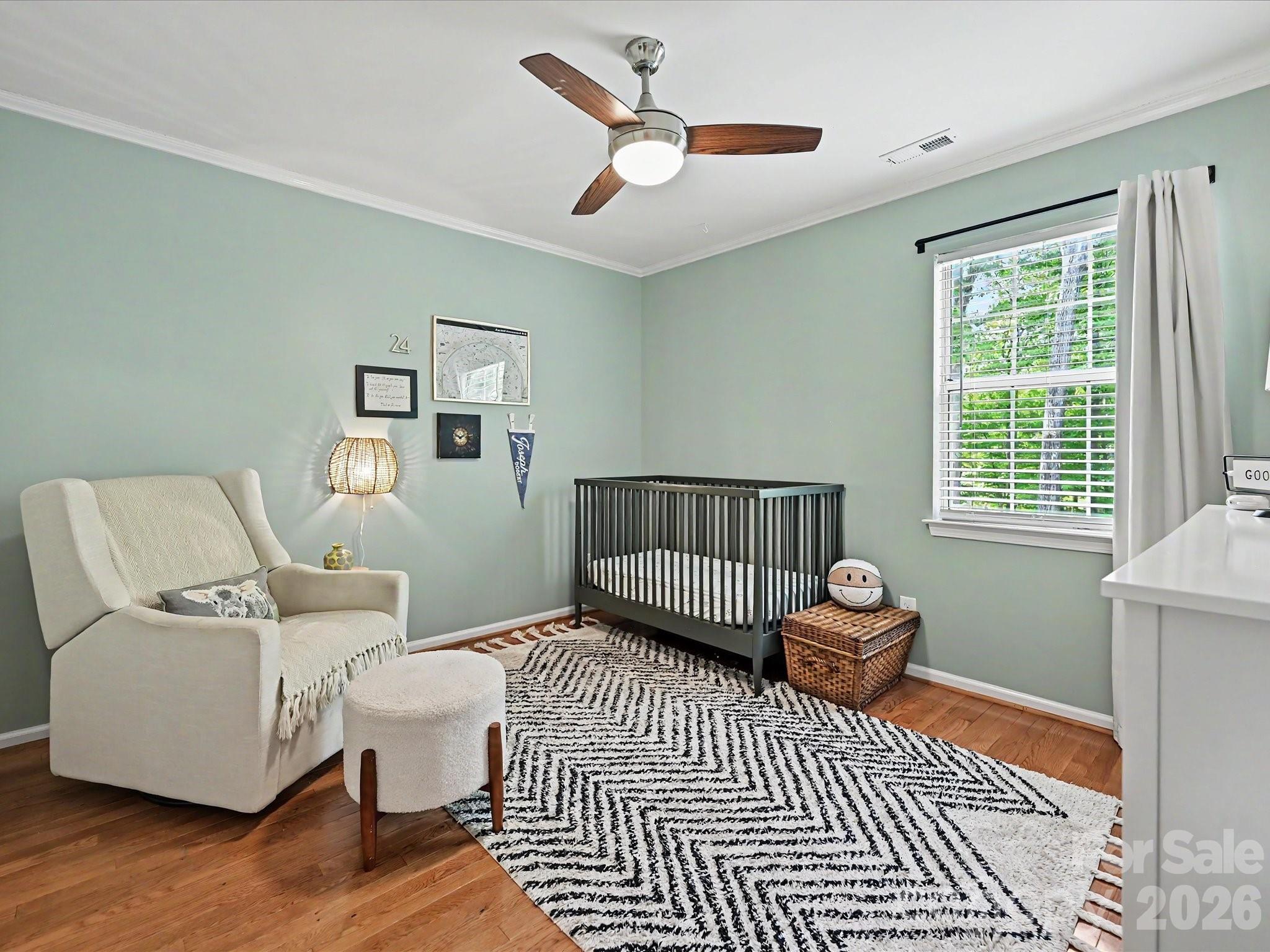 2924 Firewood Drive Matthews NC 28105