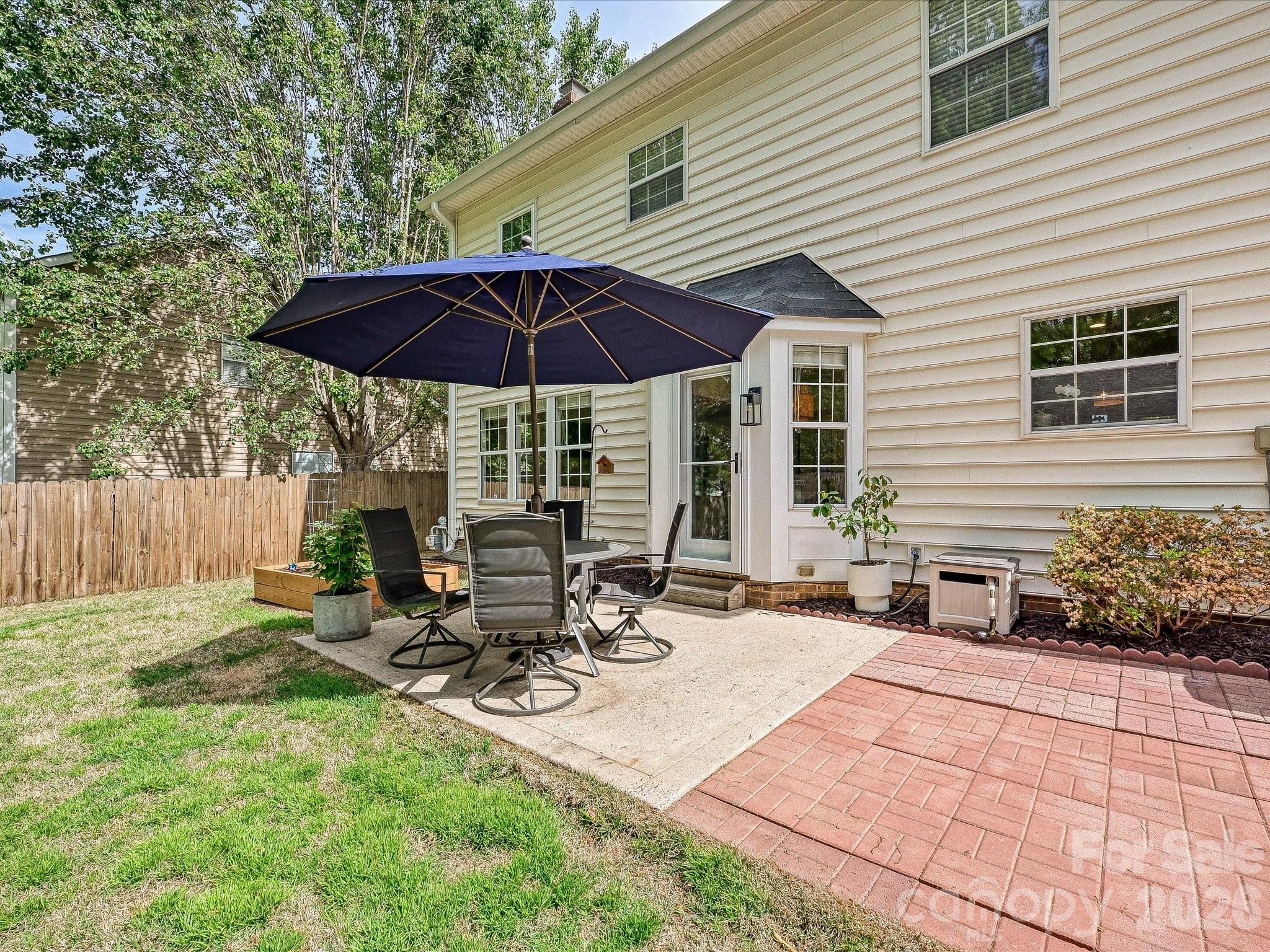 2924 Firewood Drive Matthews NC 28105