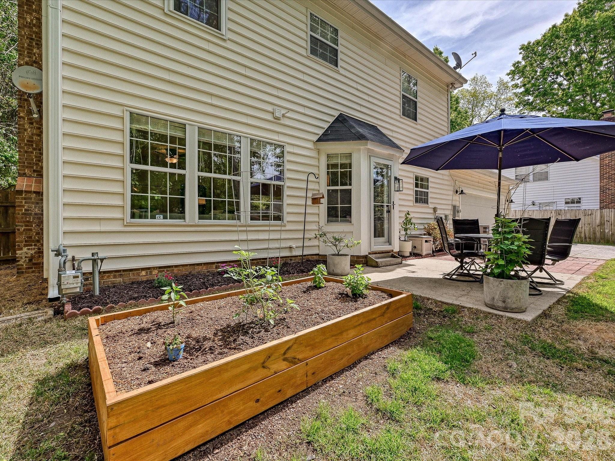 2924 Firewood Drive Matthews NC 28105