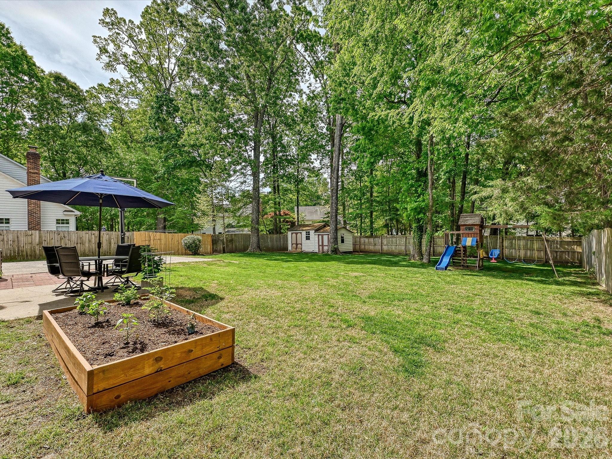 2924 Firewood Drive Matthews NC 28105