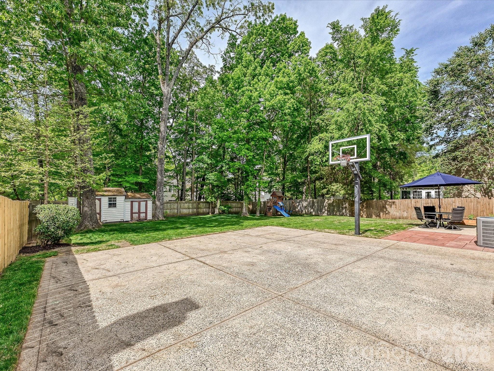 2924 Firewood Drive Matthews NC 28105