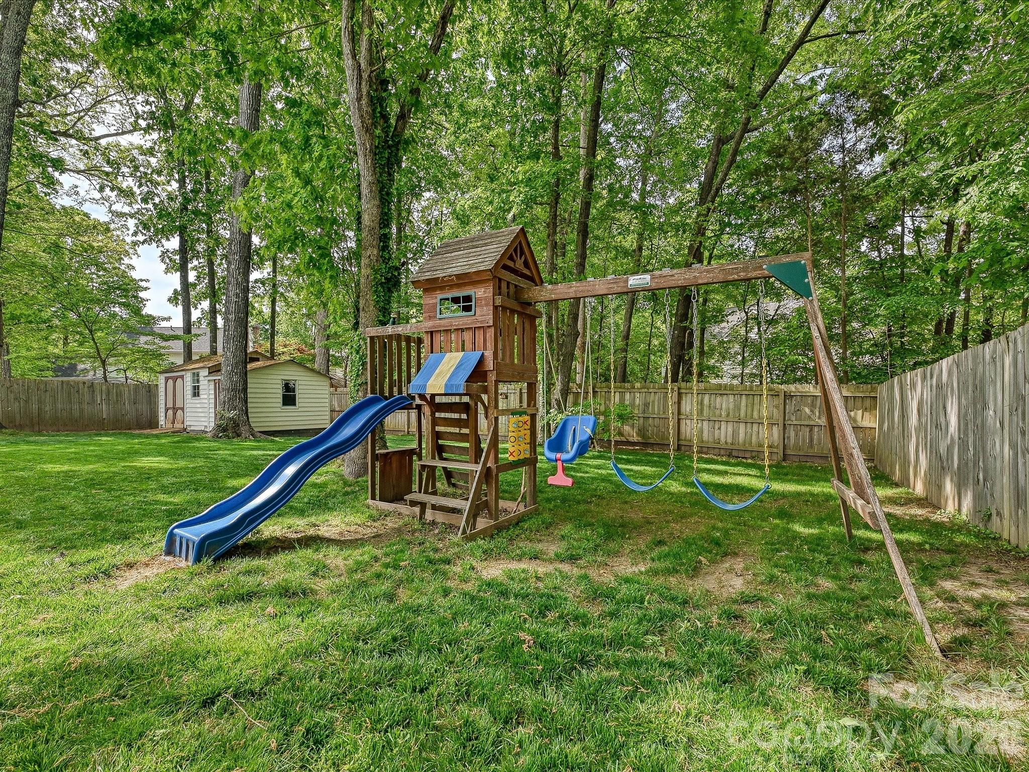 2924 Firewood Drive Matthews NC 28105