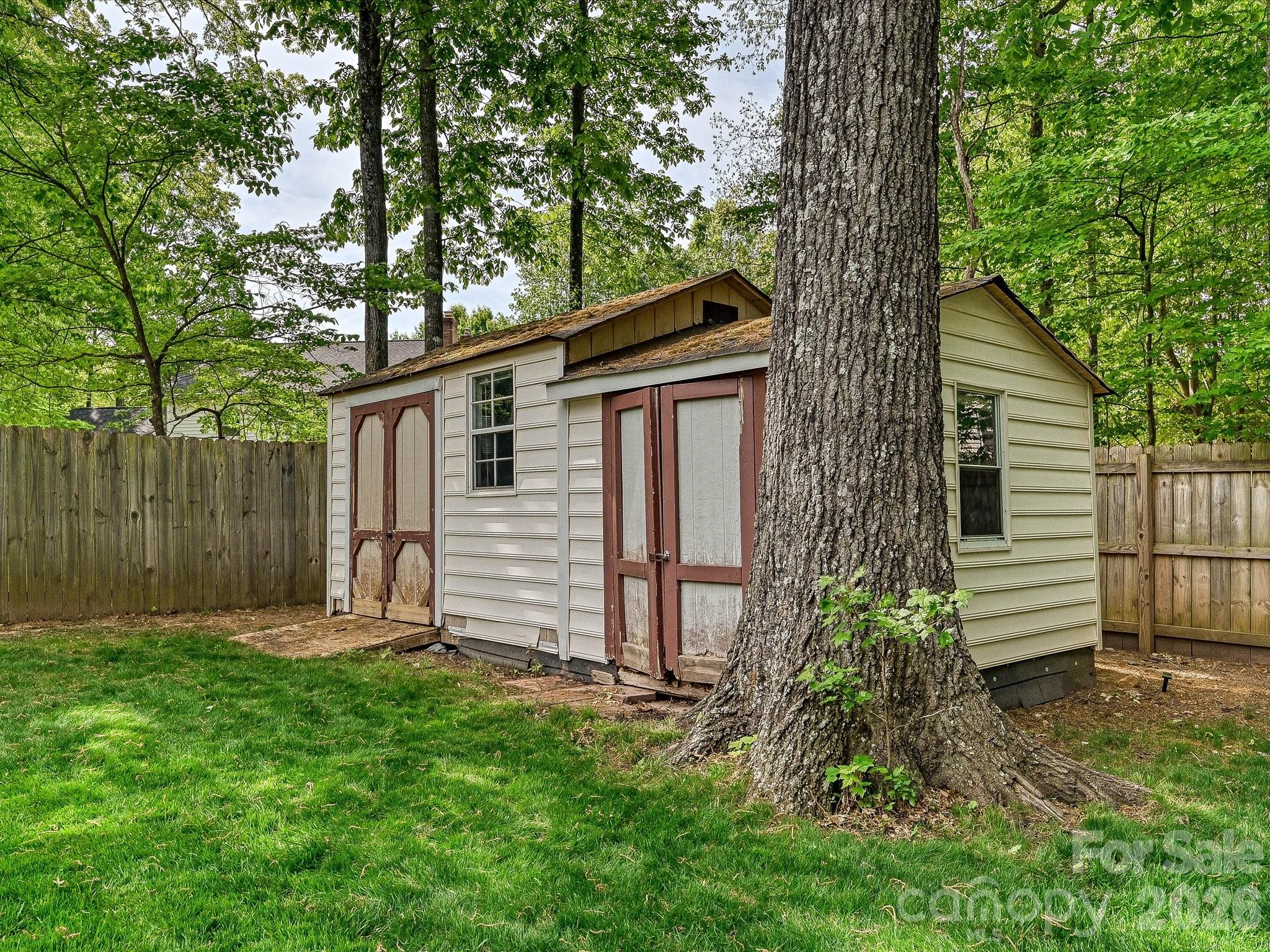 2924 Firewood Drive Matthews NC 28105
