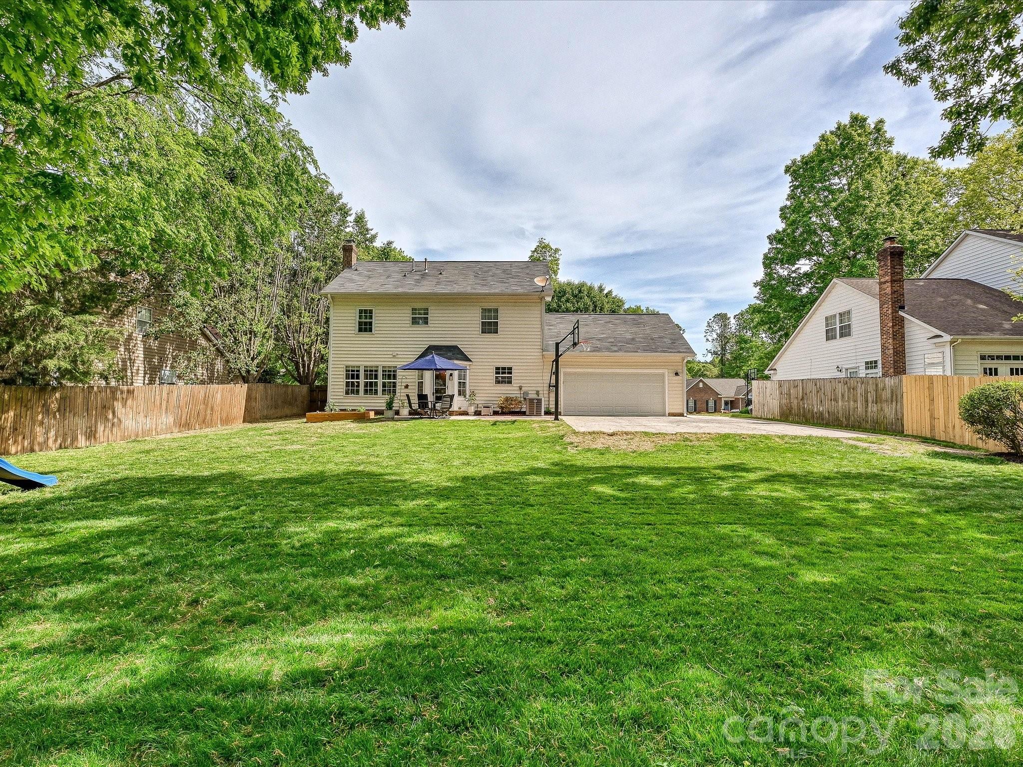 2924 Firewood Drive Matthews NC 28105