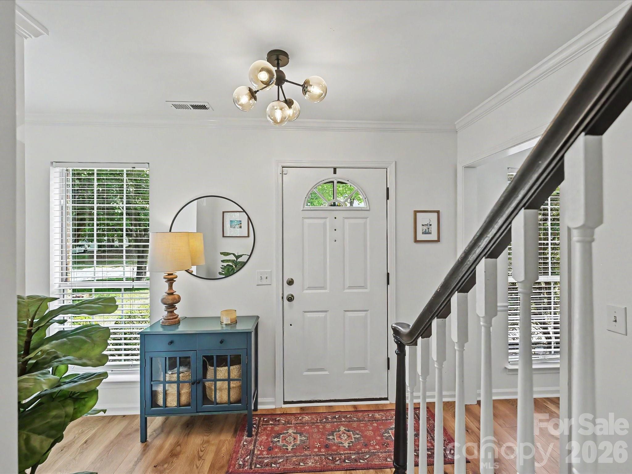 2924 Firewood Drive Matthews NC 28105