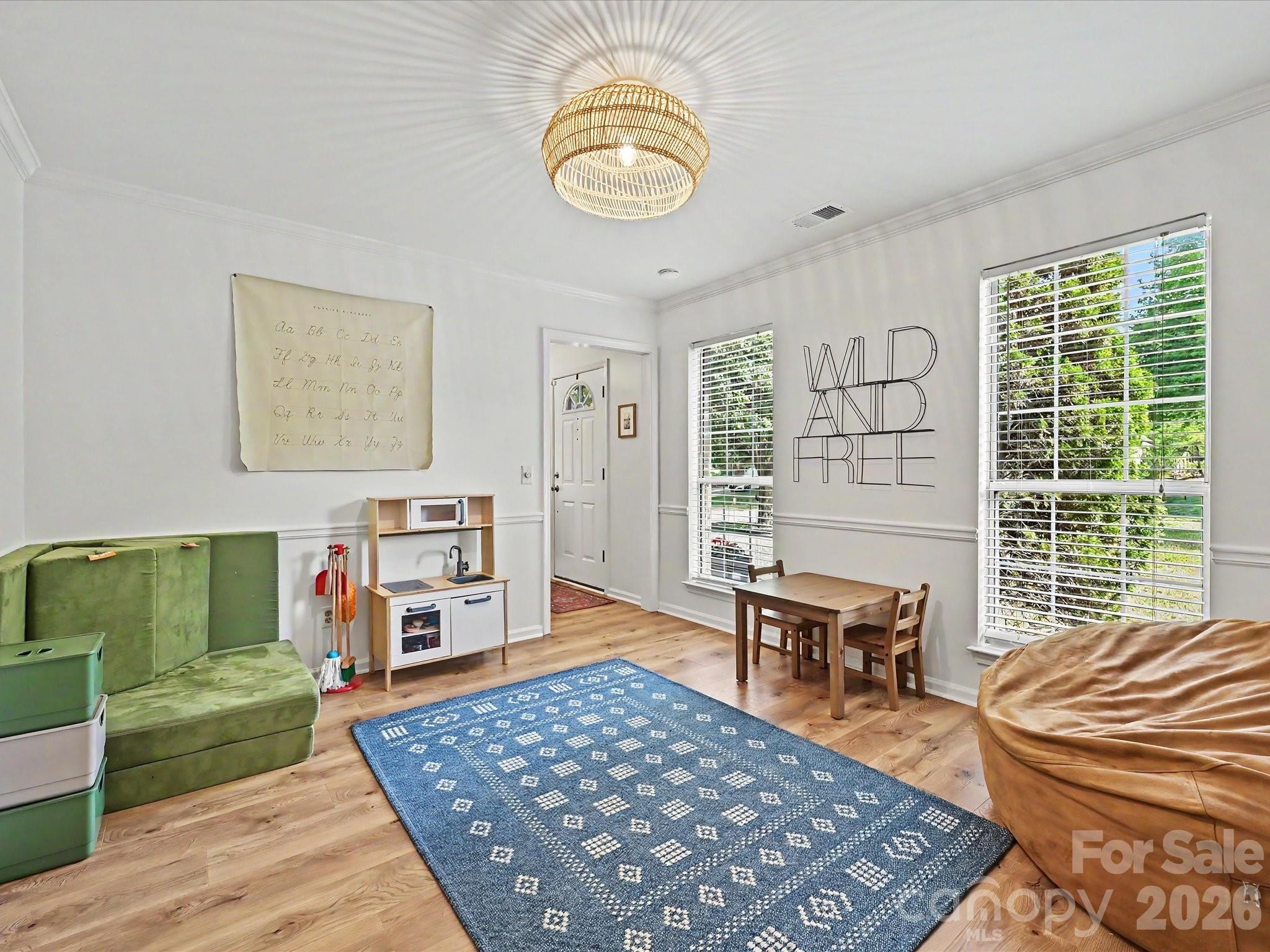 2924 Firewood Drive Matthews NC 28105