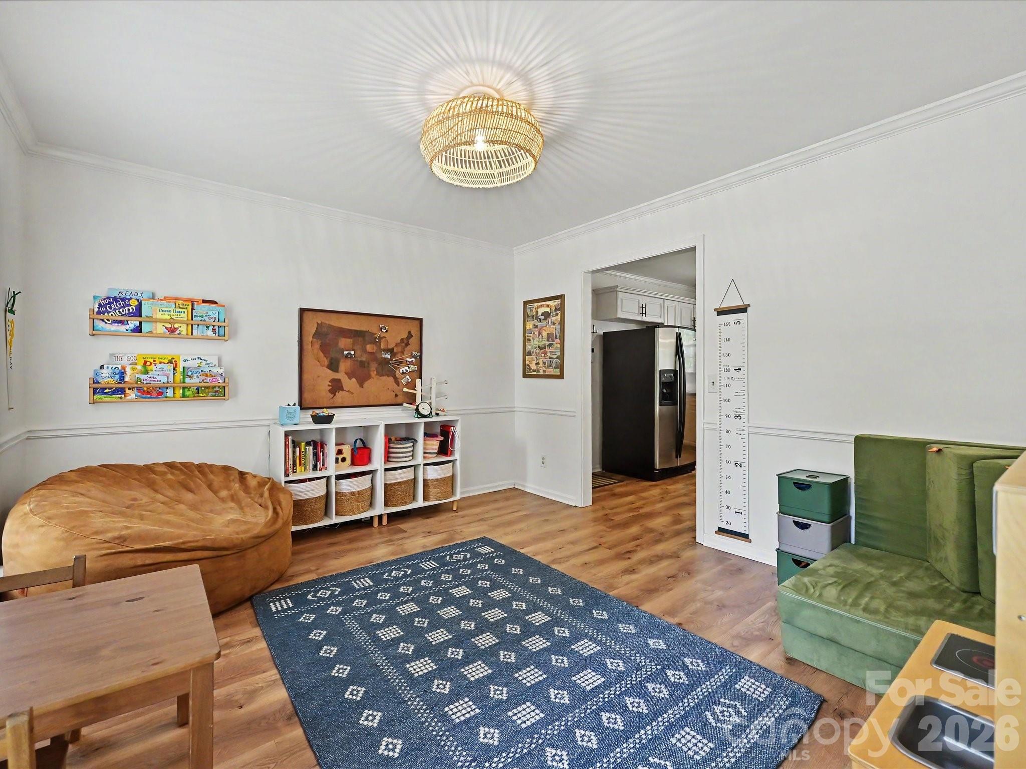 2924 Firewood Drive Matthews NC 28105