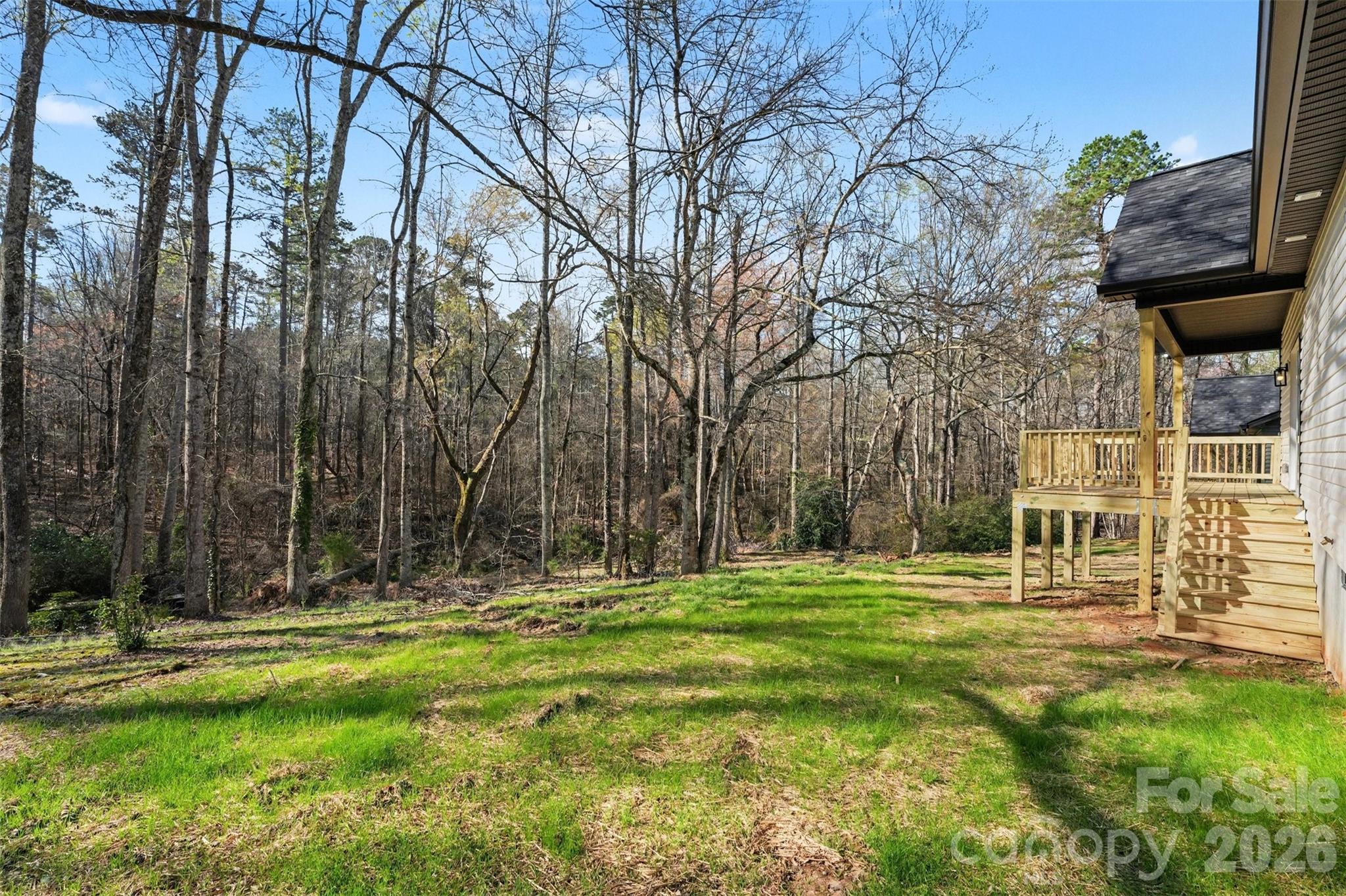 425 W Ballard Street Cherryville NC 28021