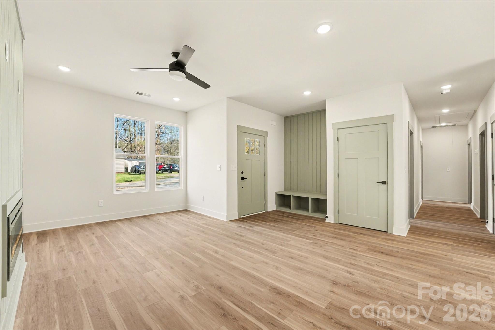 425 W Ballard Street Cherryville NC 28021