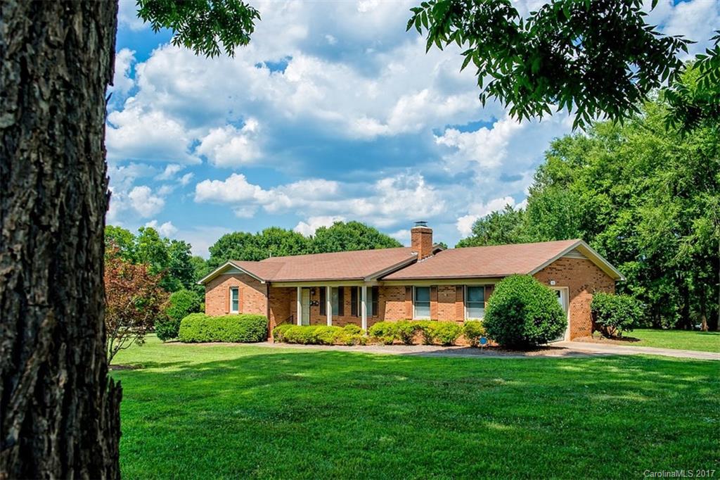 1811 Alamance Drive NW Concord NC 28027