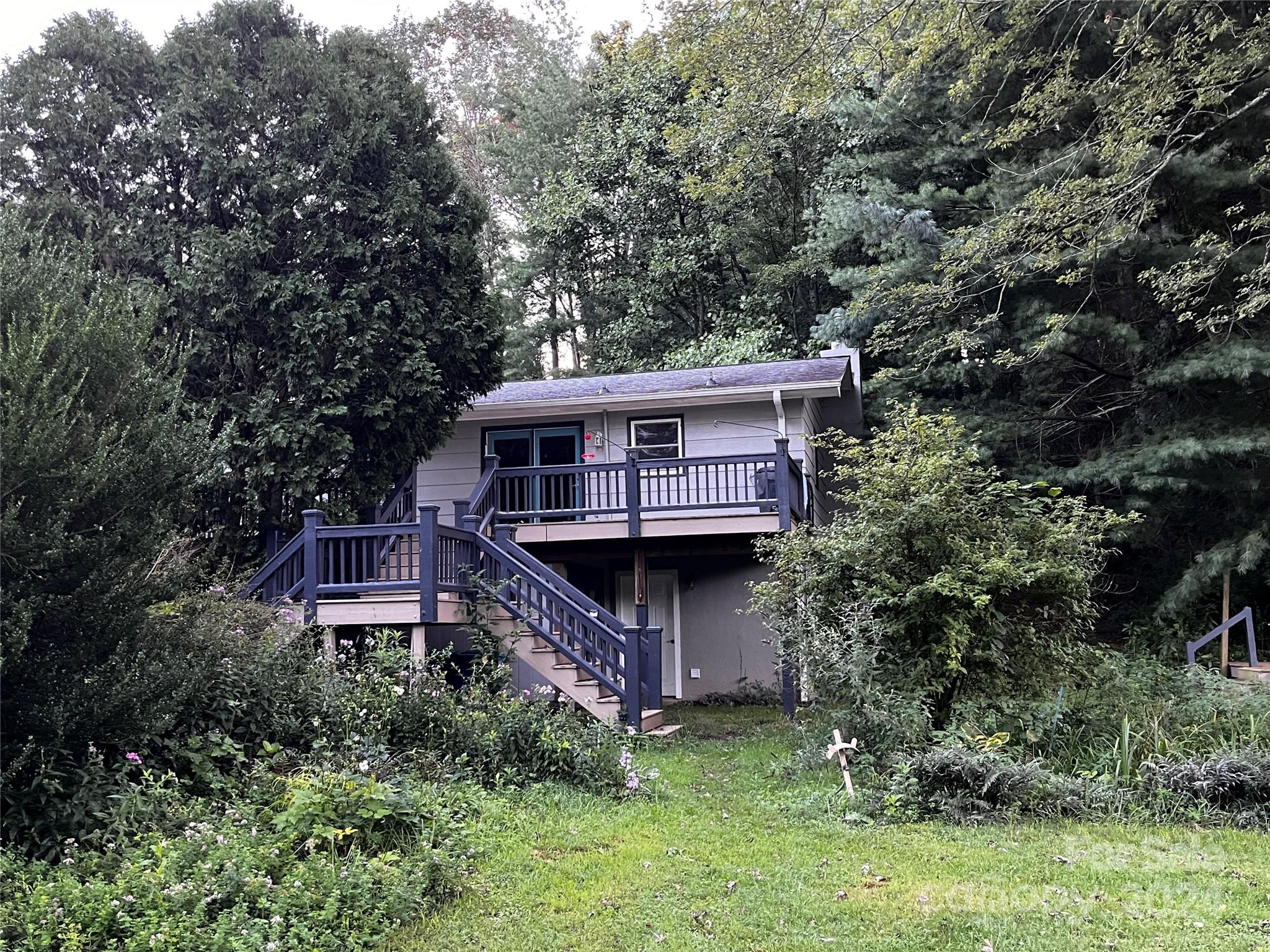 120 Bull Creek Road Asheville NC 28805