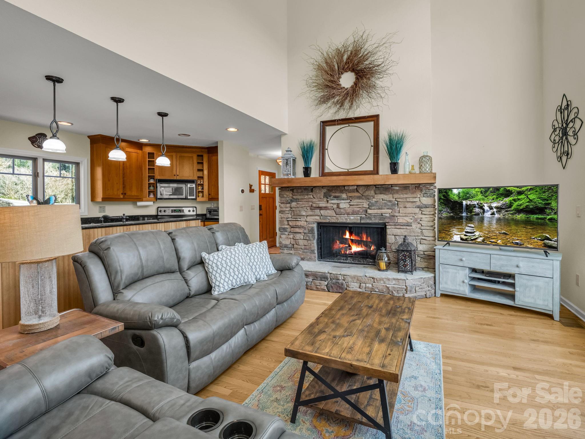 105 Tryon Bay Circle Lake Lure NC 28746