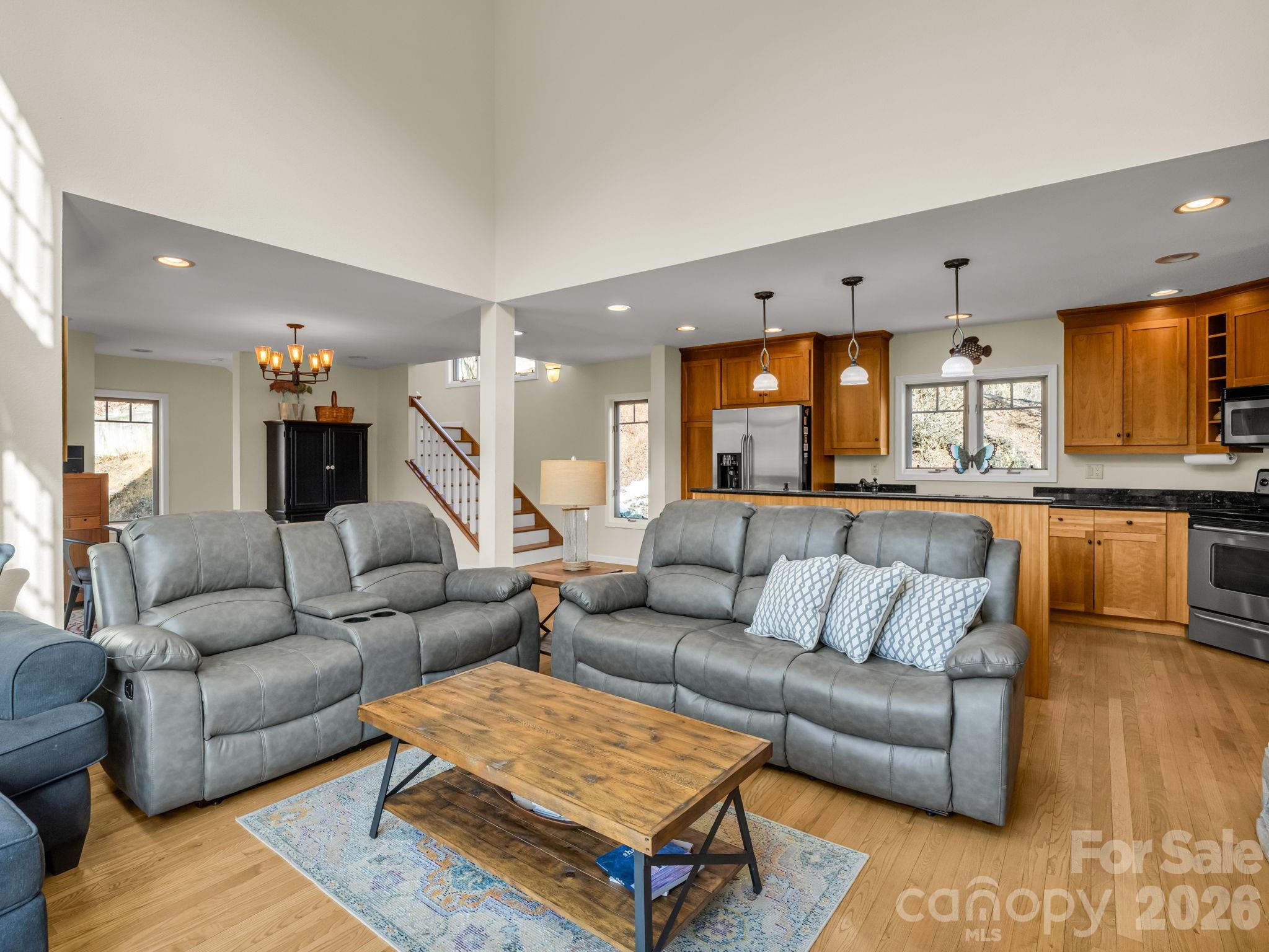 105 Tryon Bay Circle Lake Lure NC 28746