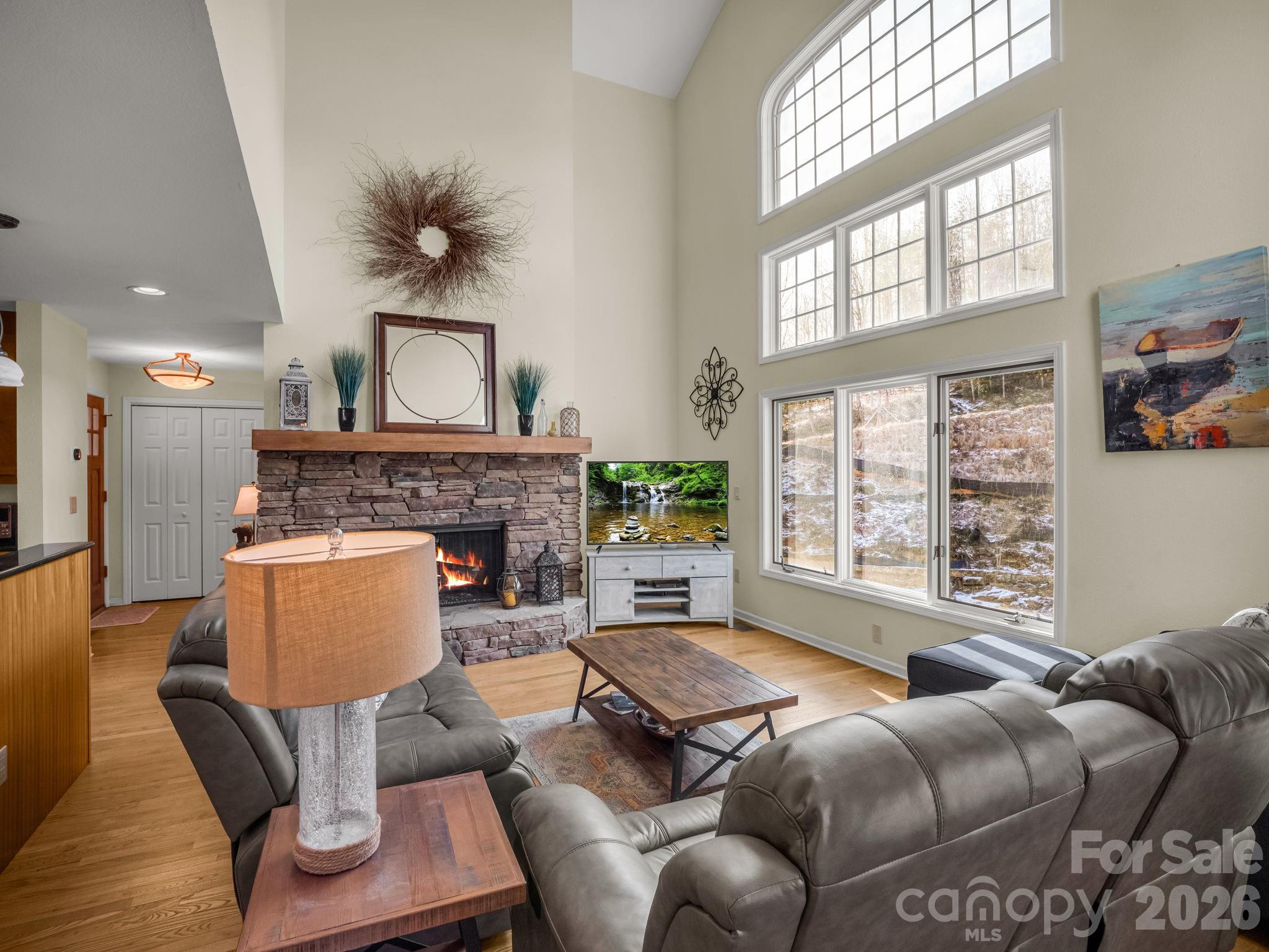 105 Tryon Bay Circle Lake Lure NC 28746