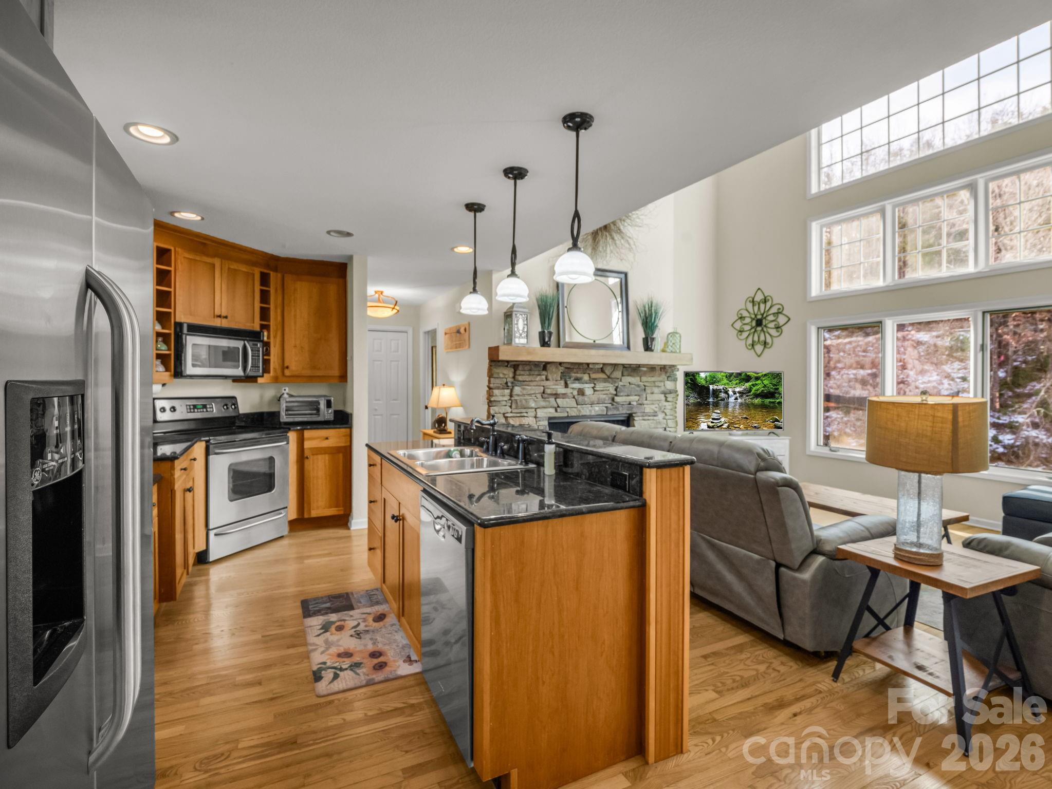 105 Tryon Bay Circle Lake Lure NC 28746