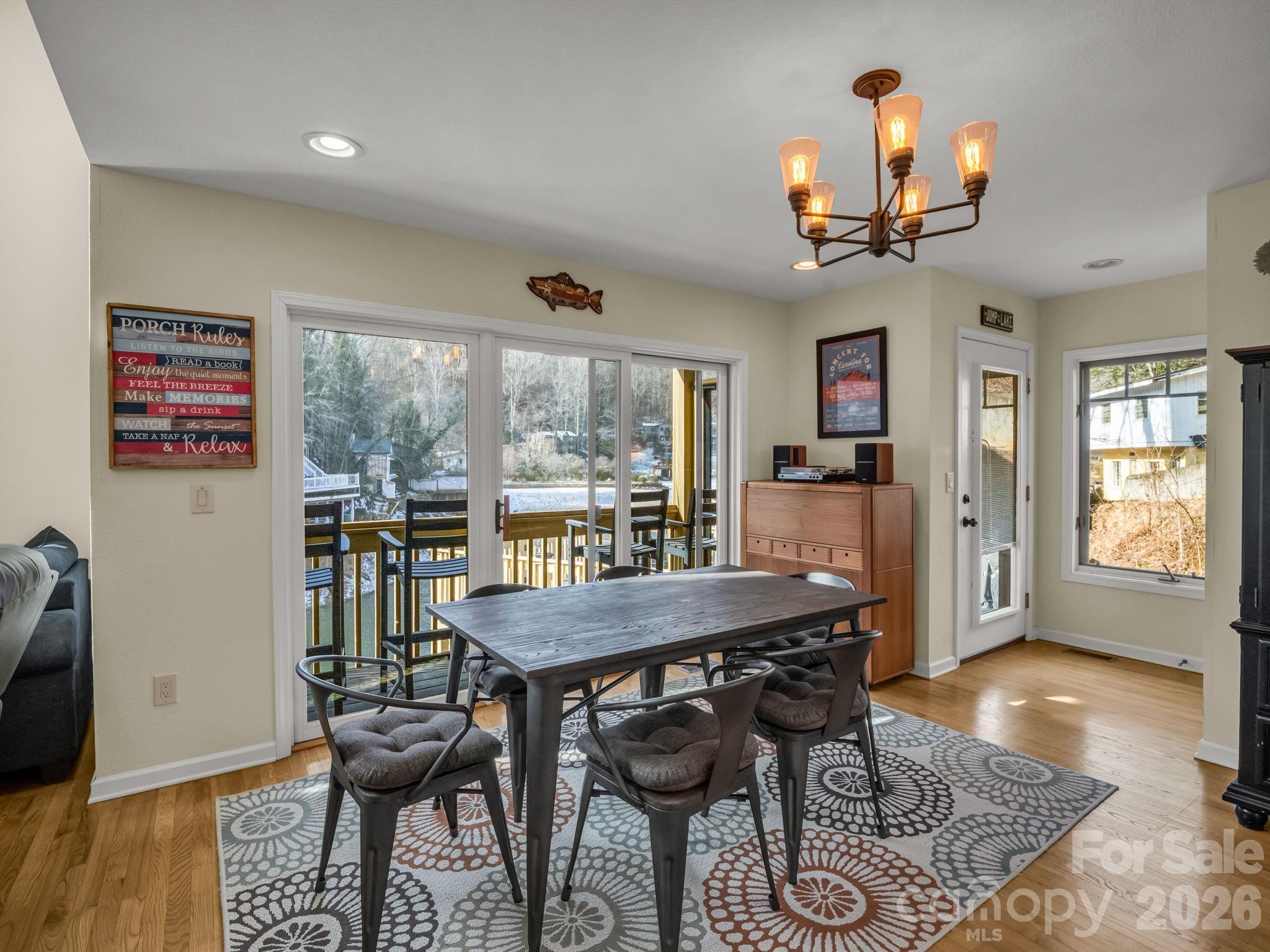 105 Tryon Bay Circle Lake Lure NC 28746