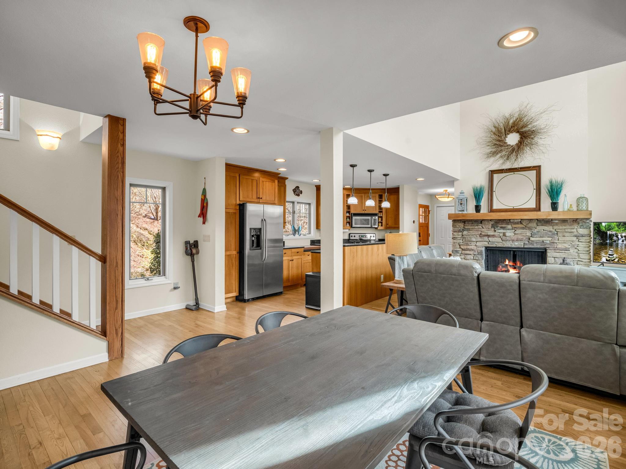 105 Tryon Bay Circle Lake Lure NC 28746