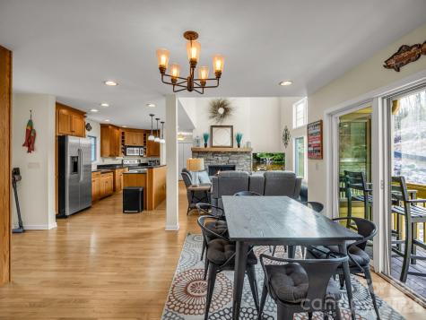 105 Tryon Bay Circle Lake Lure NC 28746