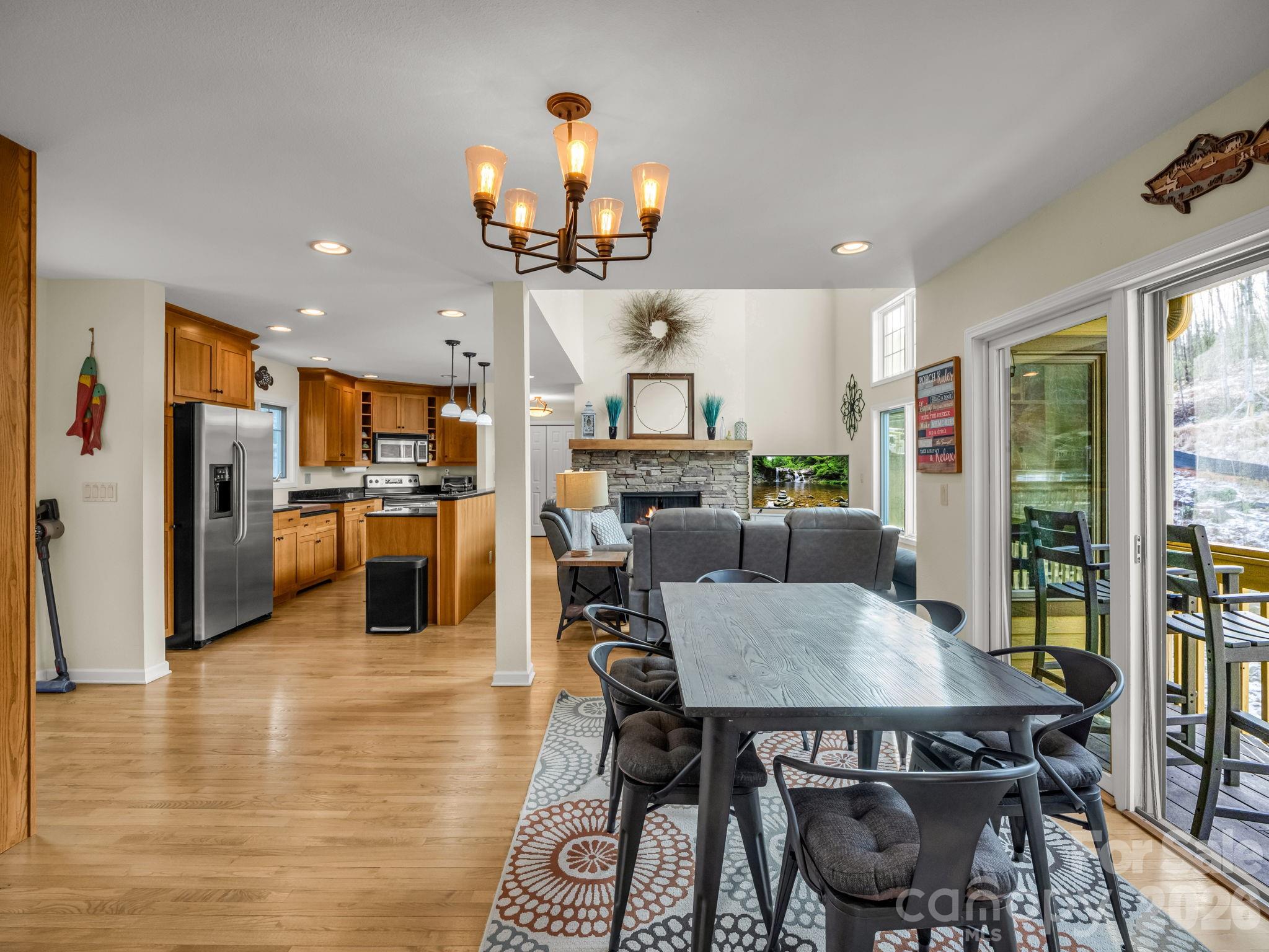 105 Tryon Bay Circle Lake Lure NC 28746