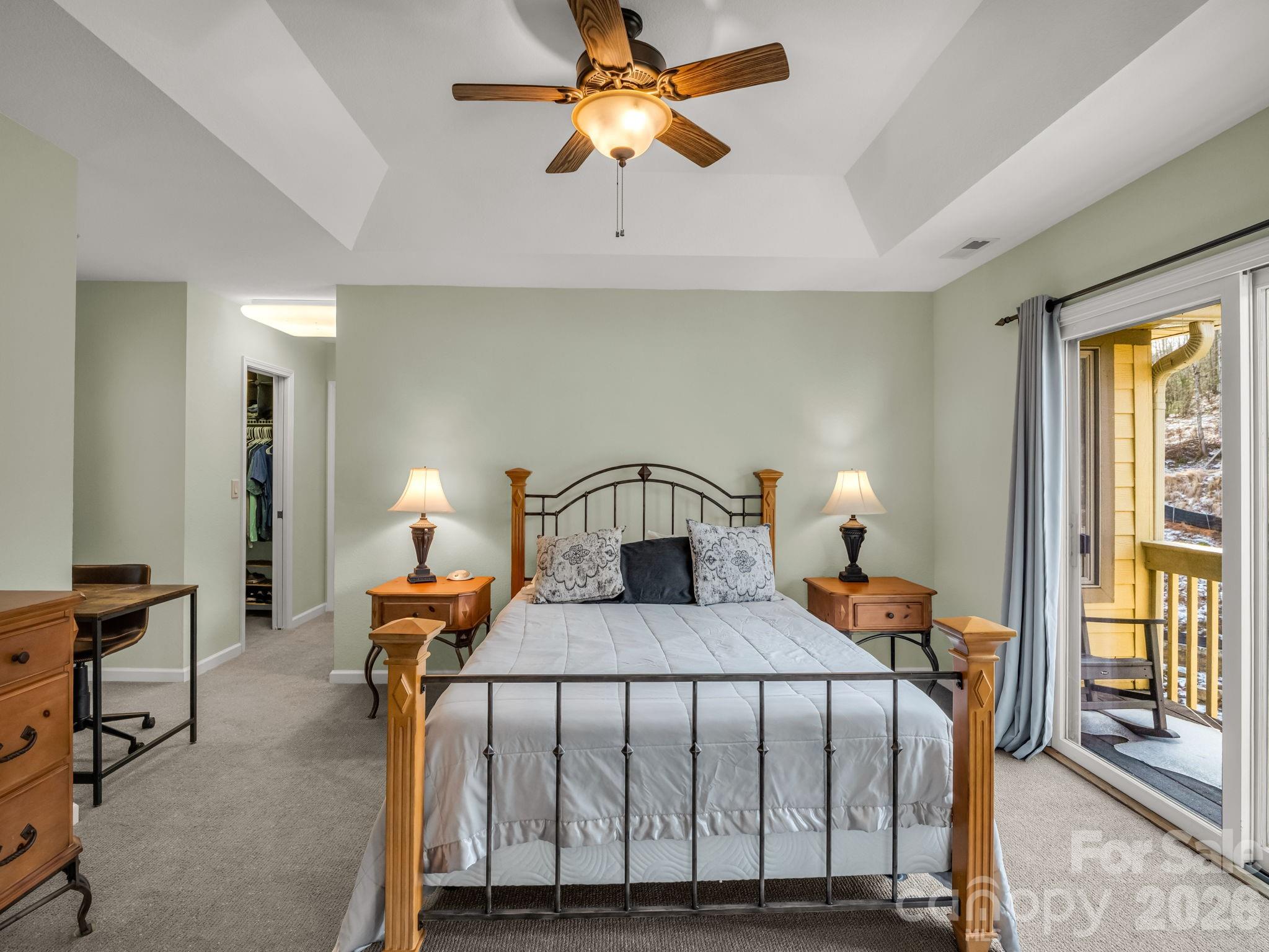 105 Tryon Bay Circle Lake Lure NC 28746