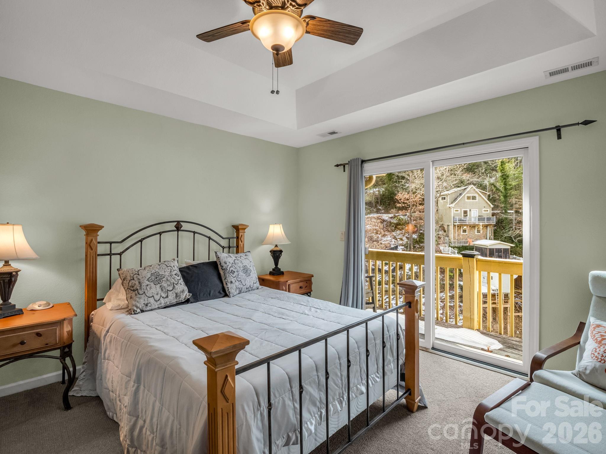 105 Tryon Bay Circle Lake Lure NC 28746