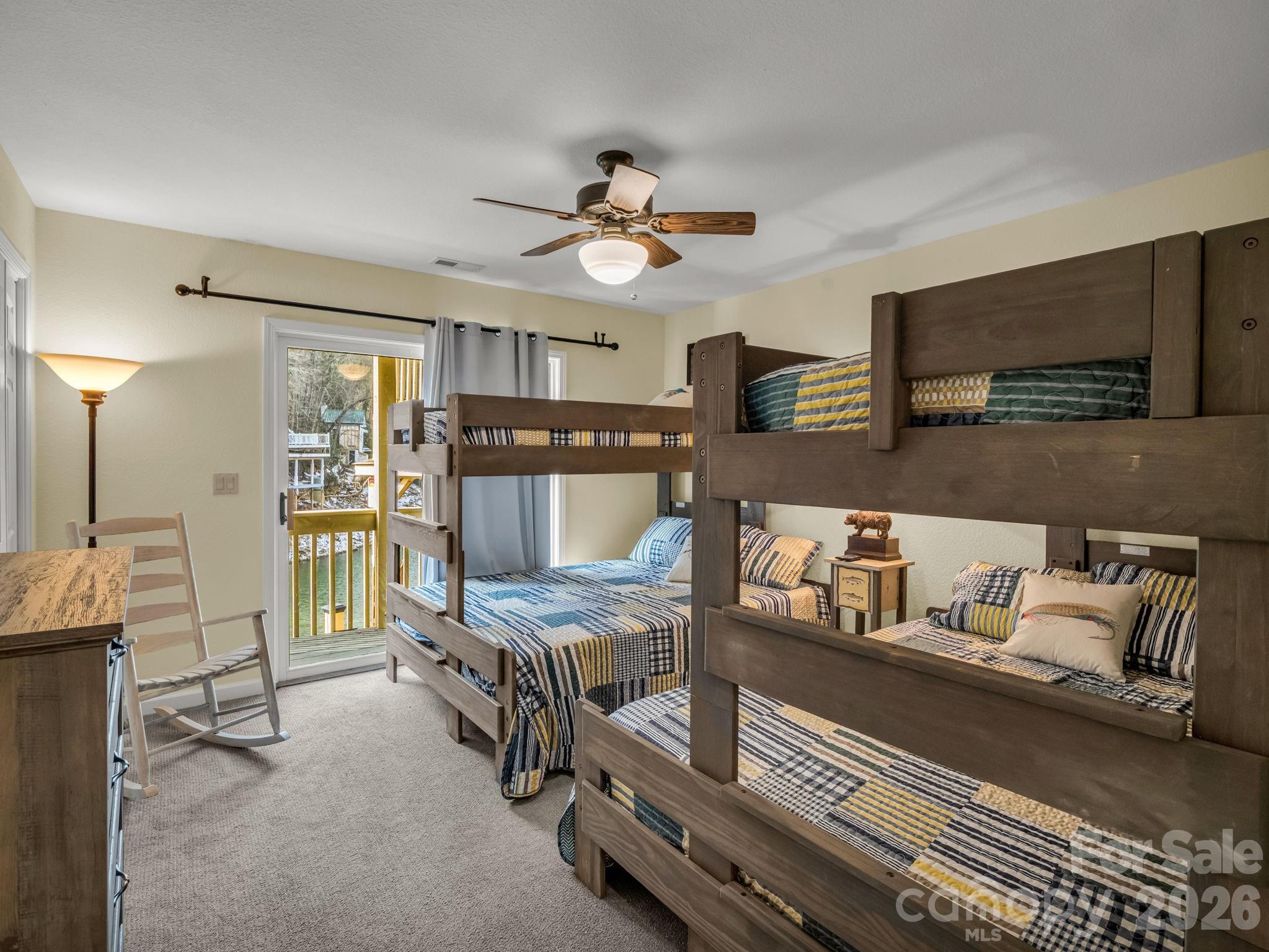 105 Tryon Bay Circle Lake Lure NC 28746