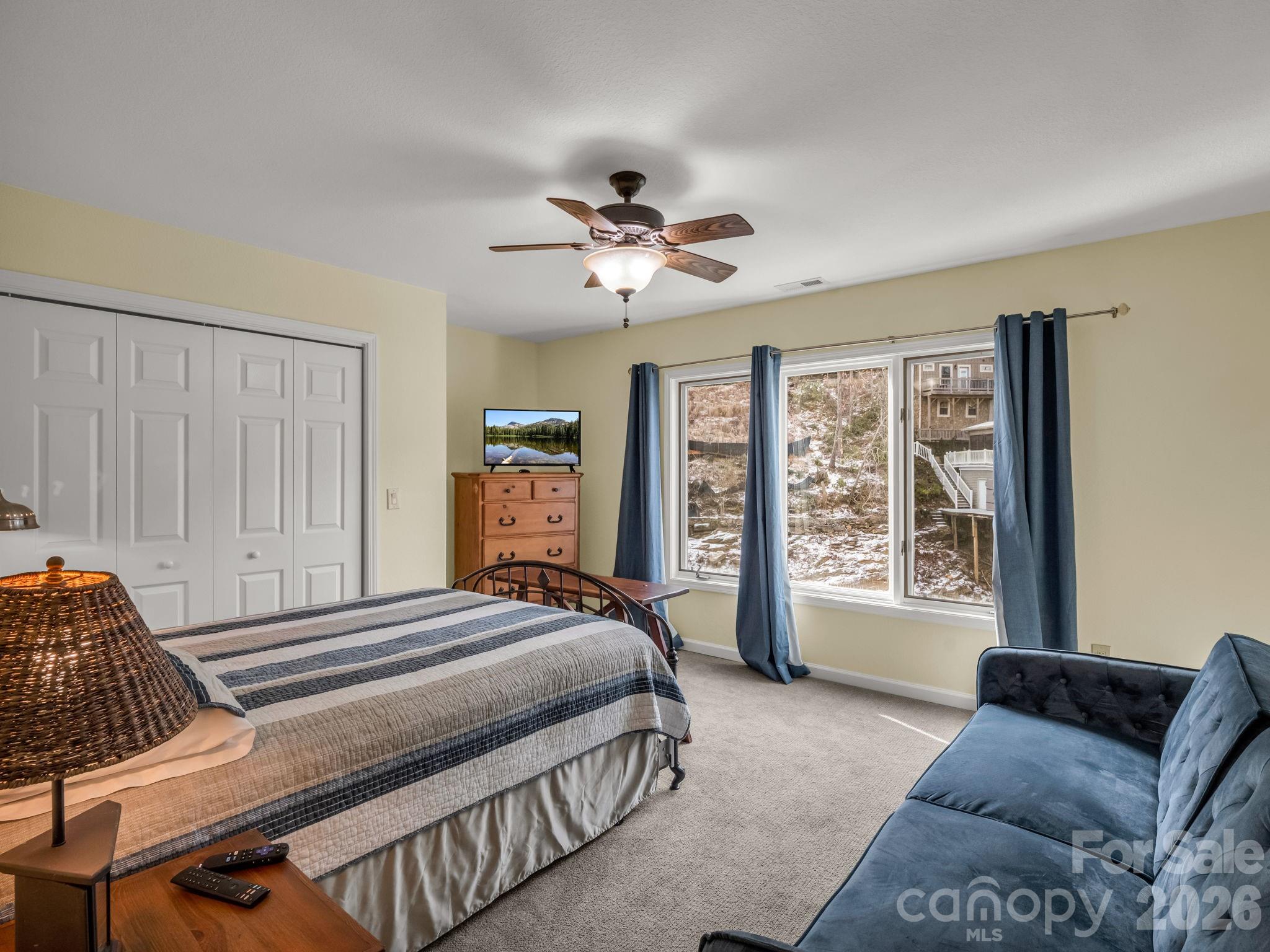 105 Tryon Bay Circle Lake Lure NC 28746