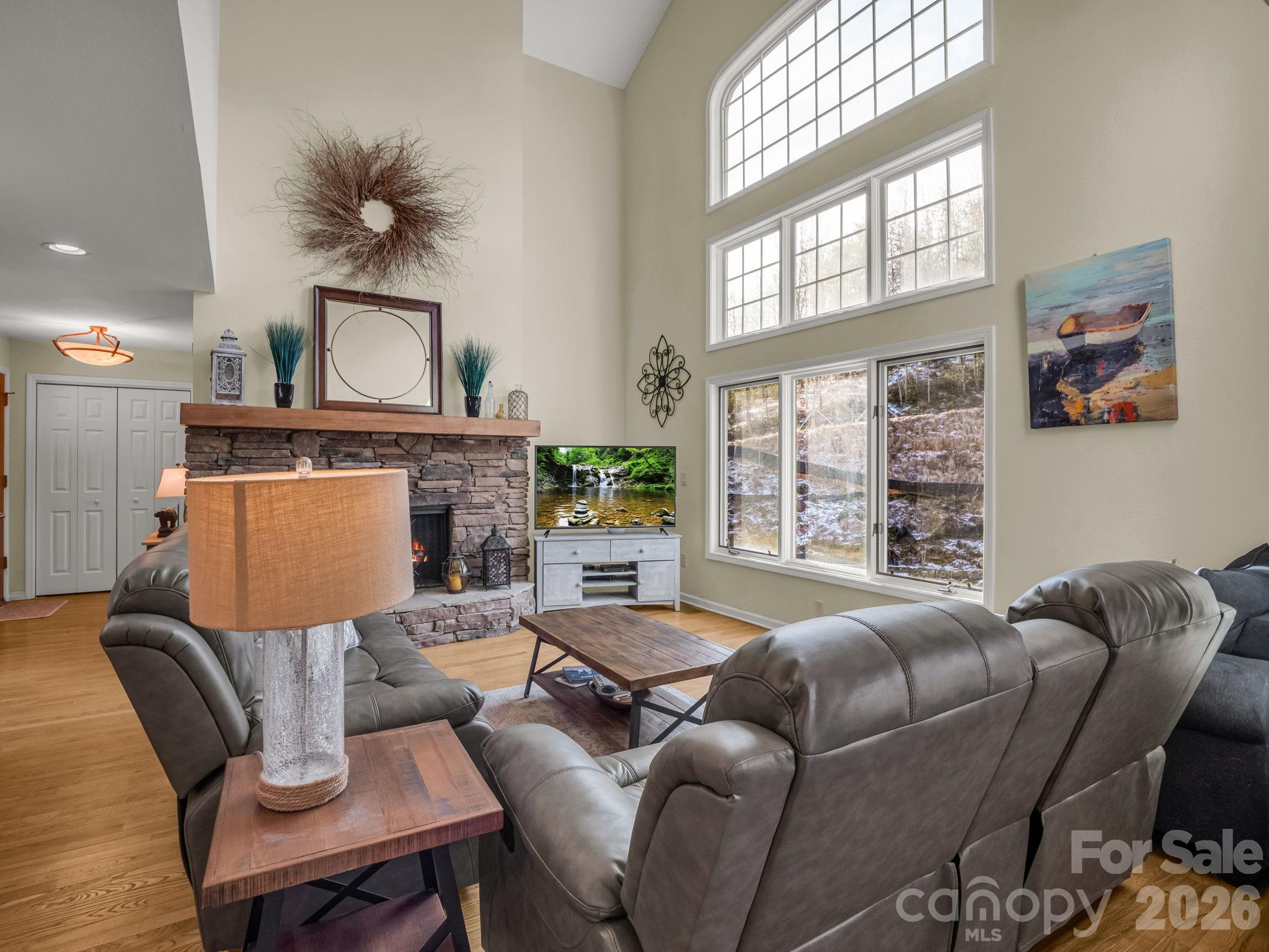 105 Tryon Bay Circle Lake Lure NC 28746