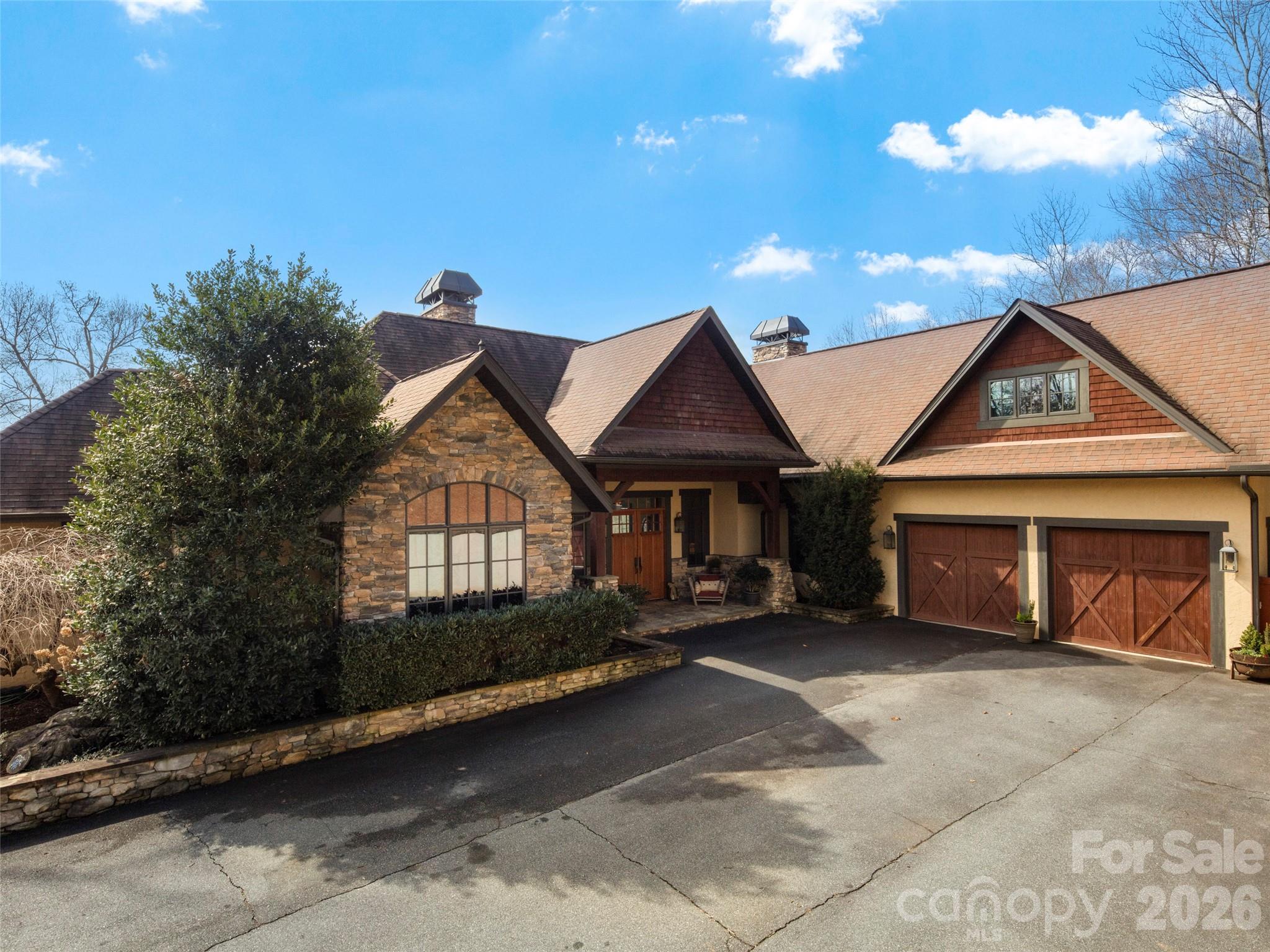 310 S Braeside Court Asheville NC 28803