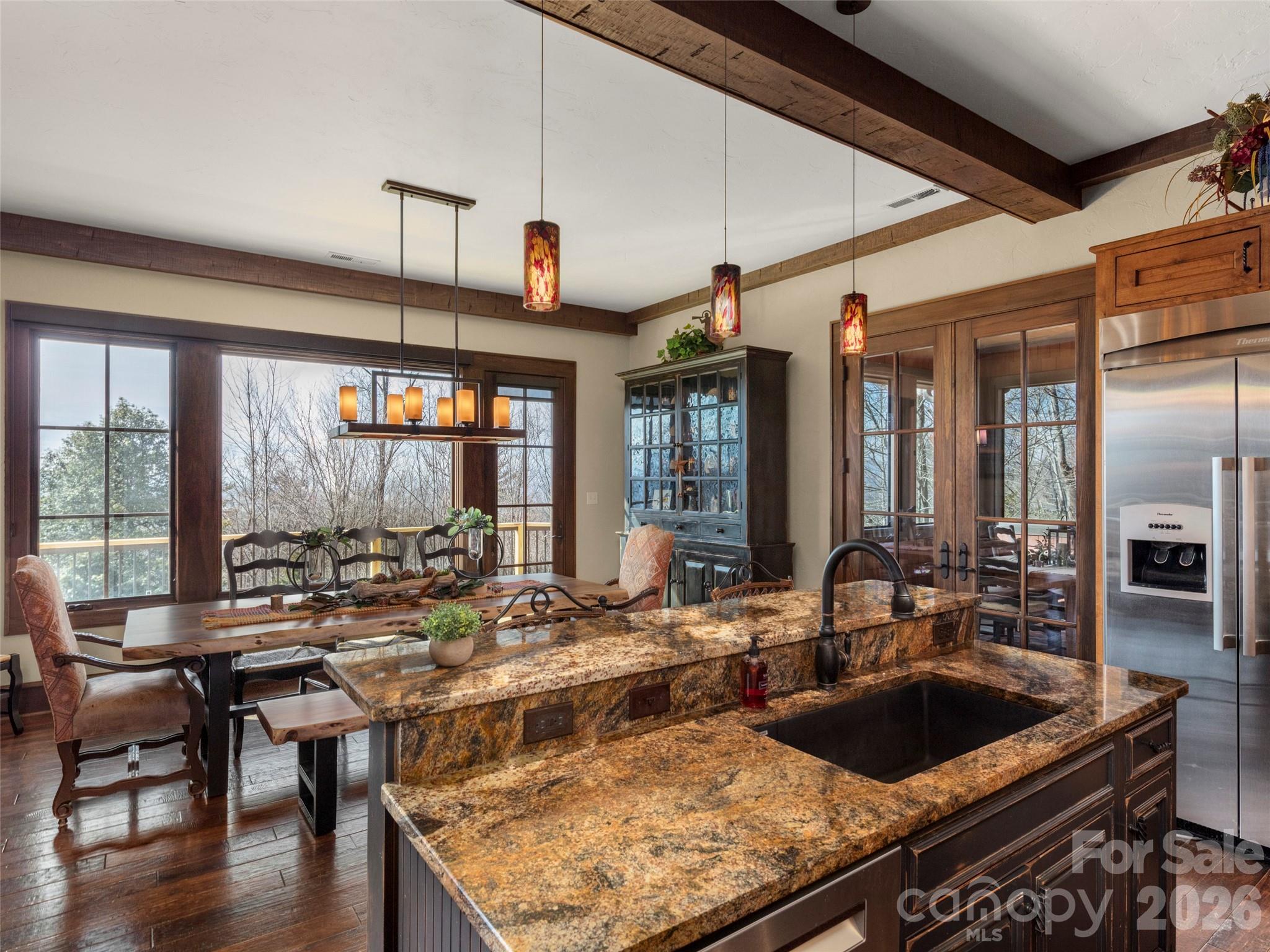 310 S Braeside Court Asheville NC 28803