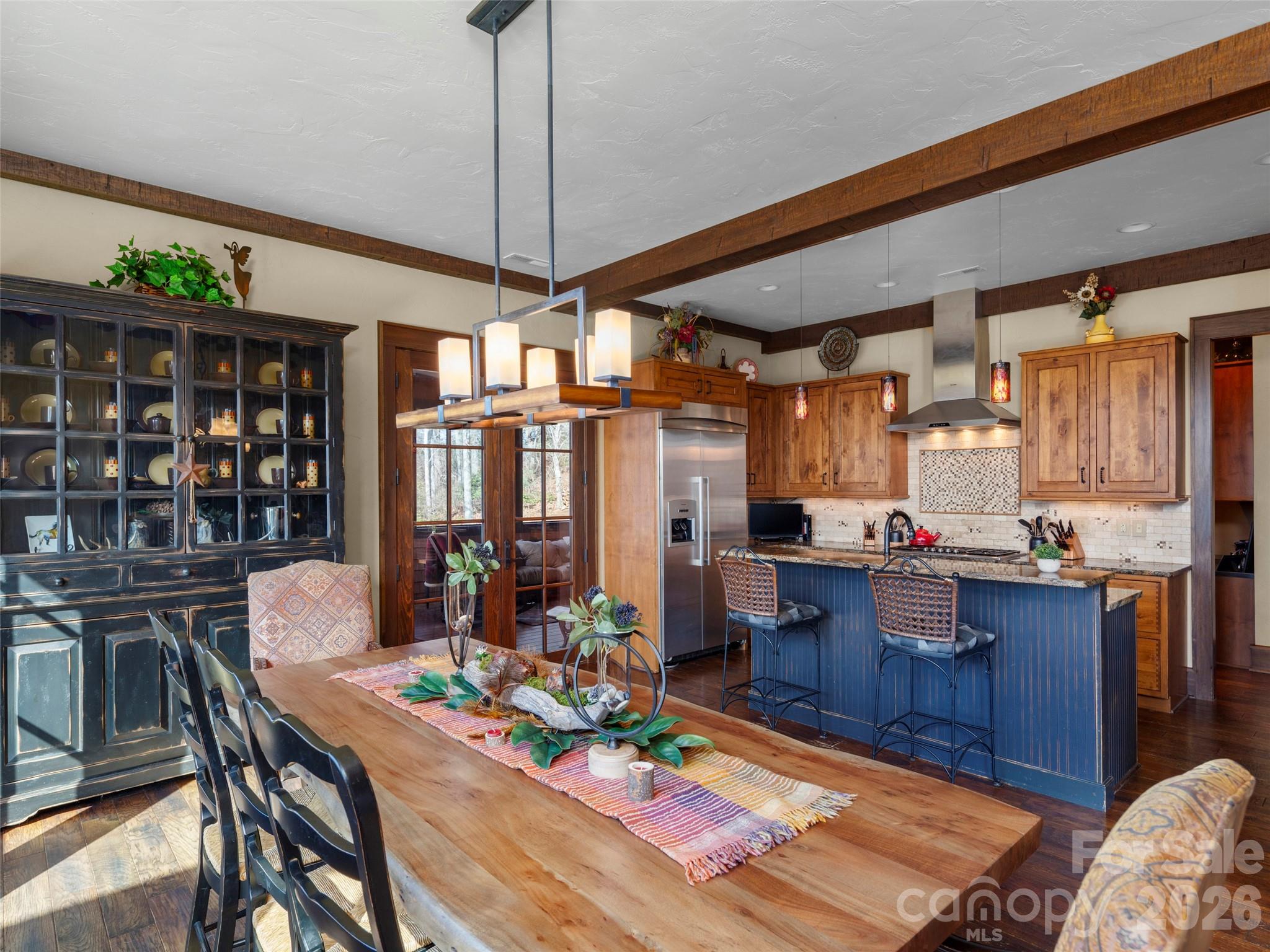 310 S Braeside Court Asheville NC 28803