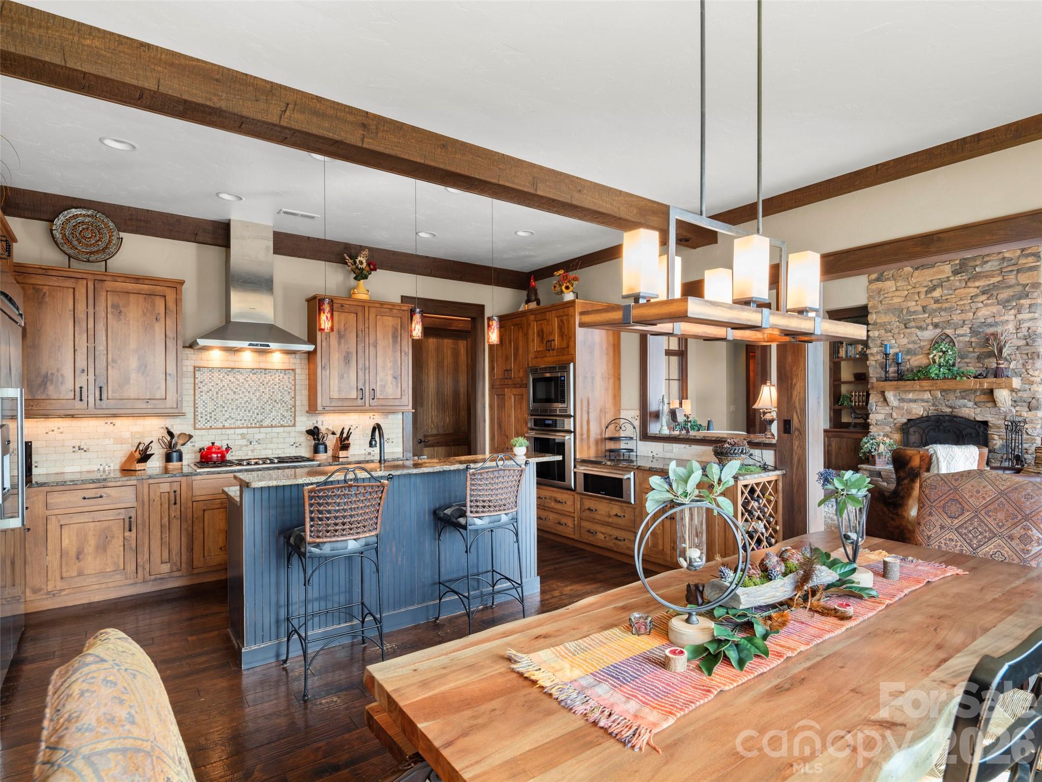 310 S Braeside Court Asheville NC 28803