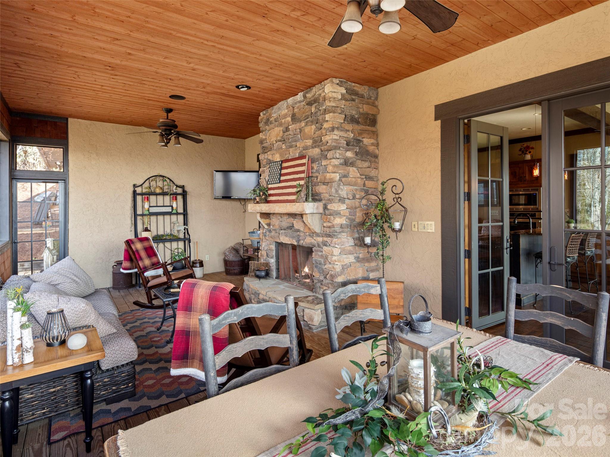 310 S Braeside Court Asheville NC 28803