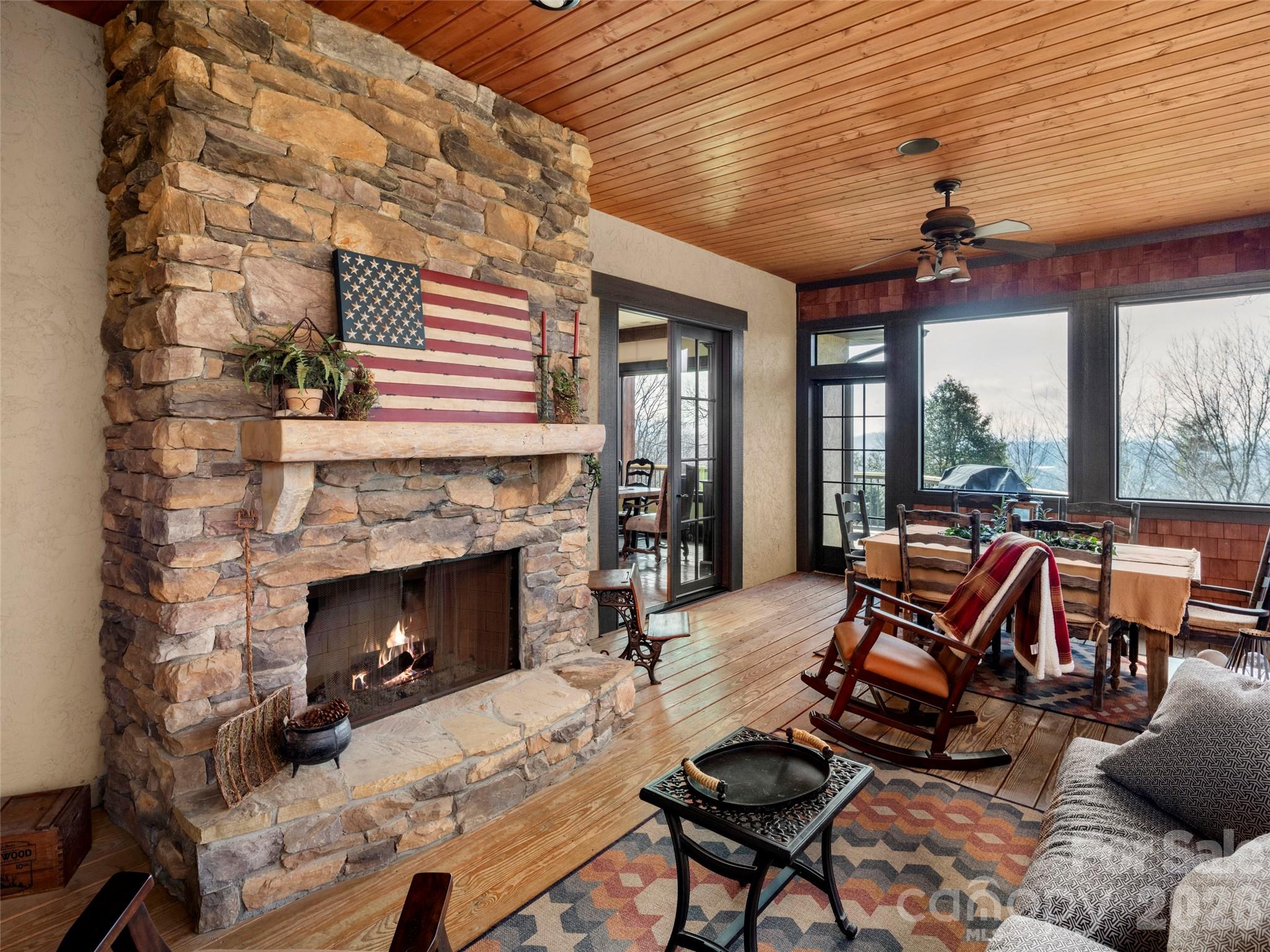 310 S Braeside Court Asheville NC 28803