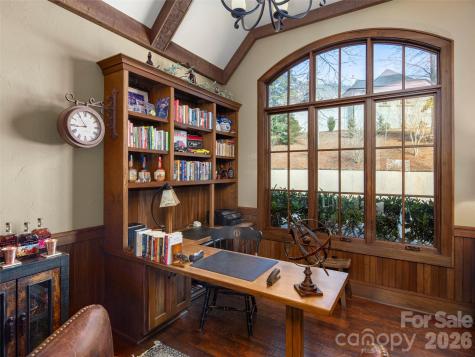 310 S Braeside Court Asheville NC 28803