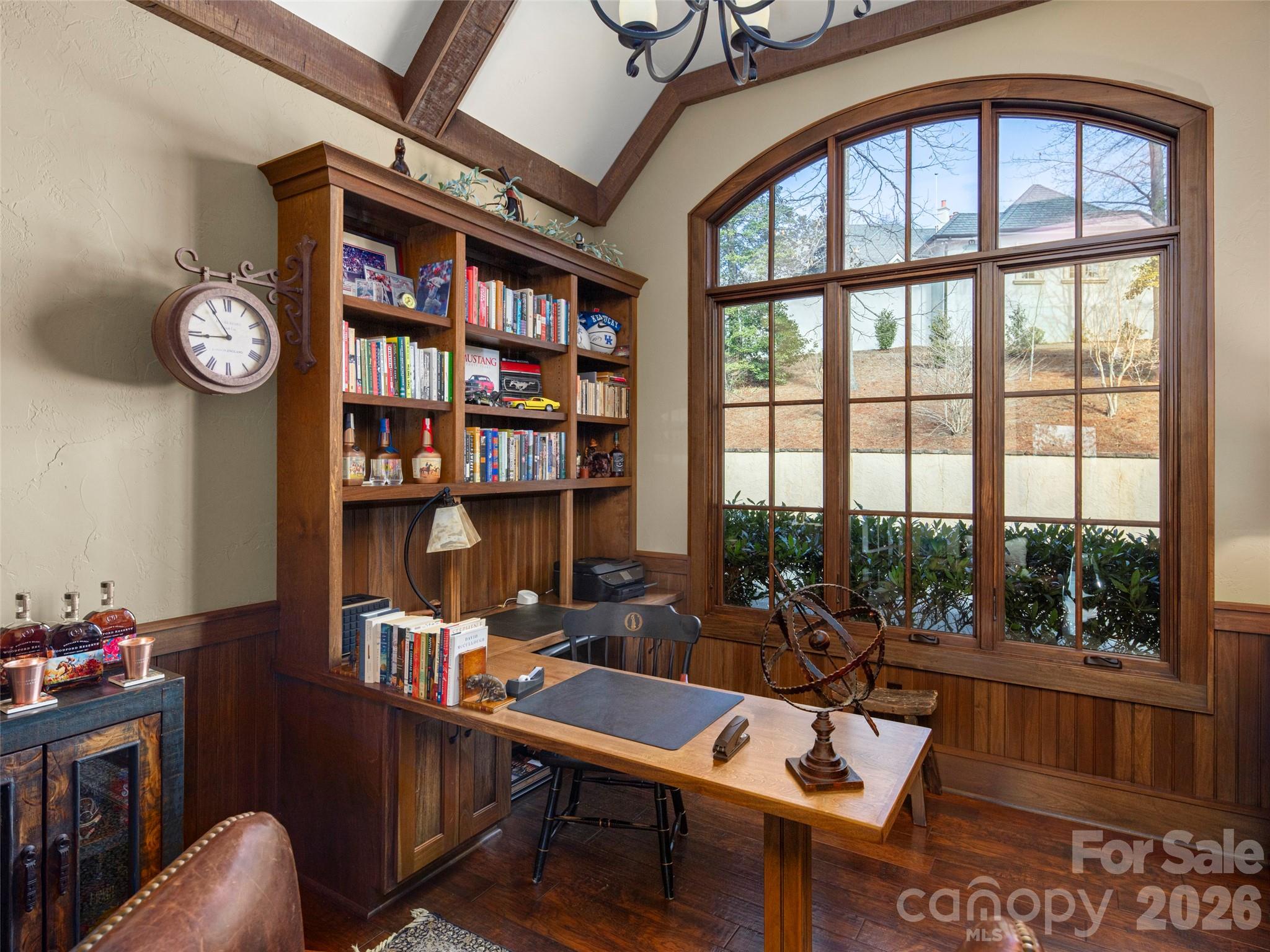 310 S Braeside Court Asheville NC 28803