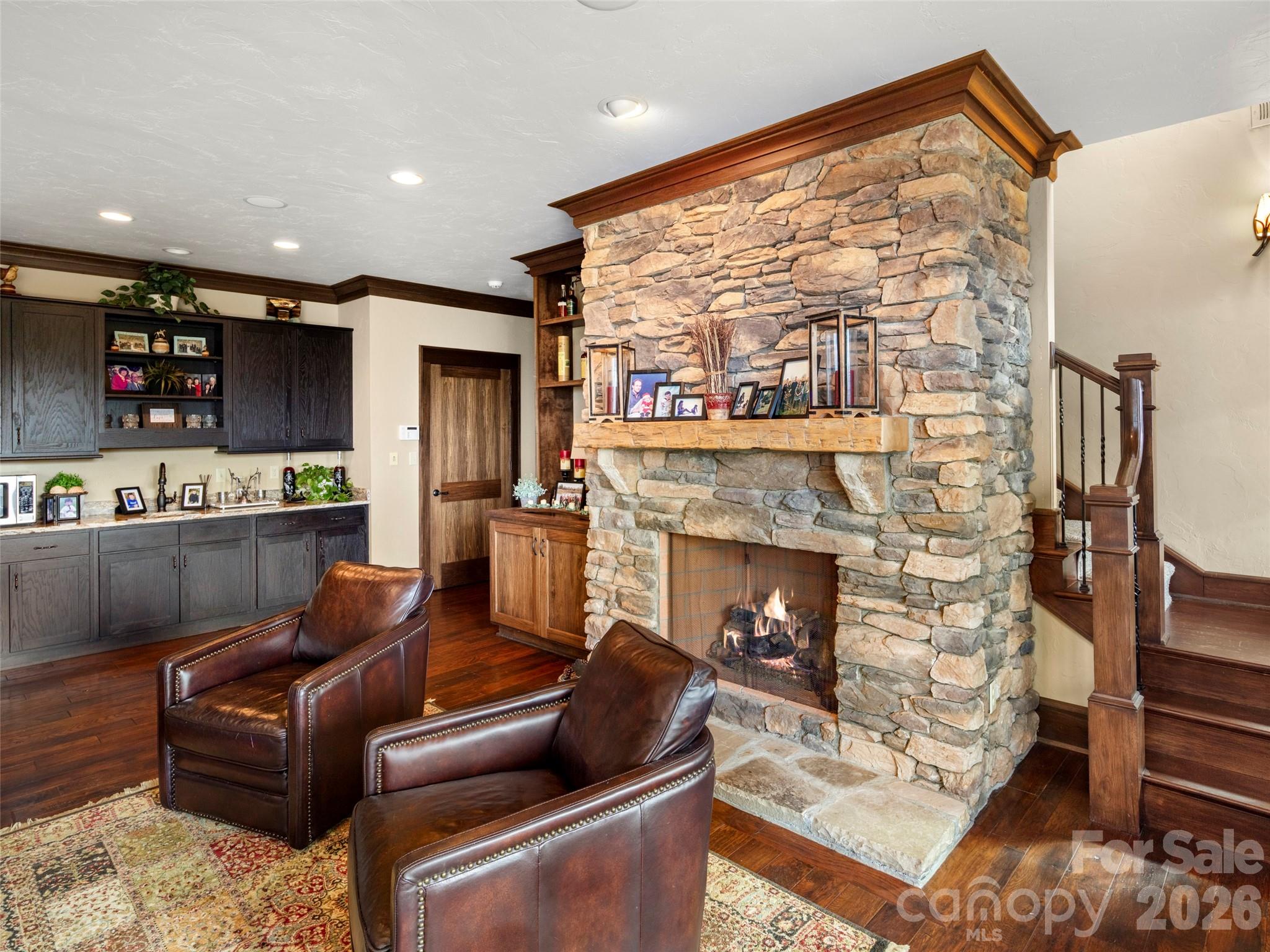 310 S Braeside Court Asheville NC 28803