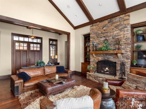 310 S Braeside Court Asheville NC 28803