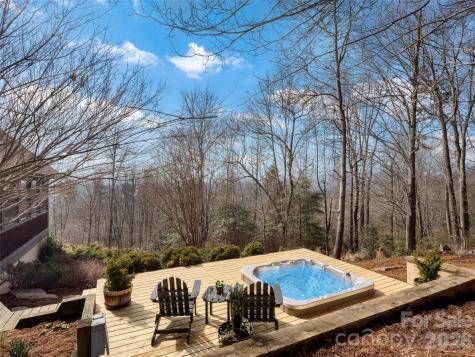 310 S Braeside Court Asheville NC 28803