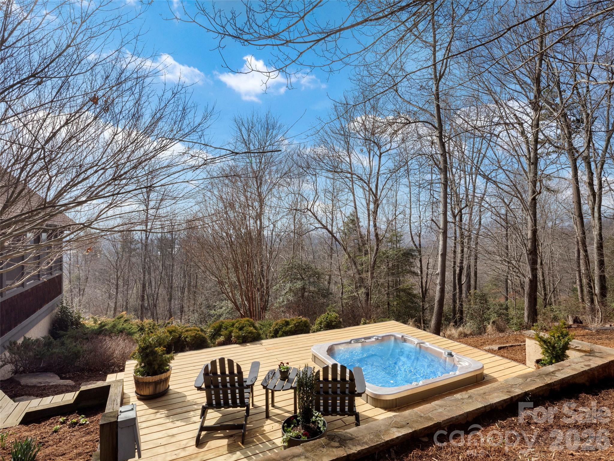 310 S Braeside Court Asheville NC 28803
