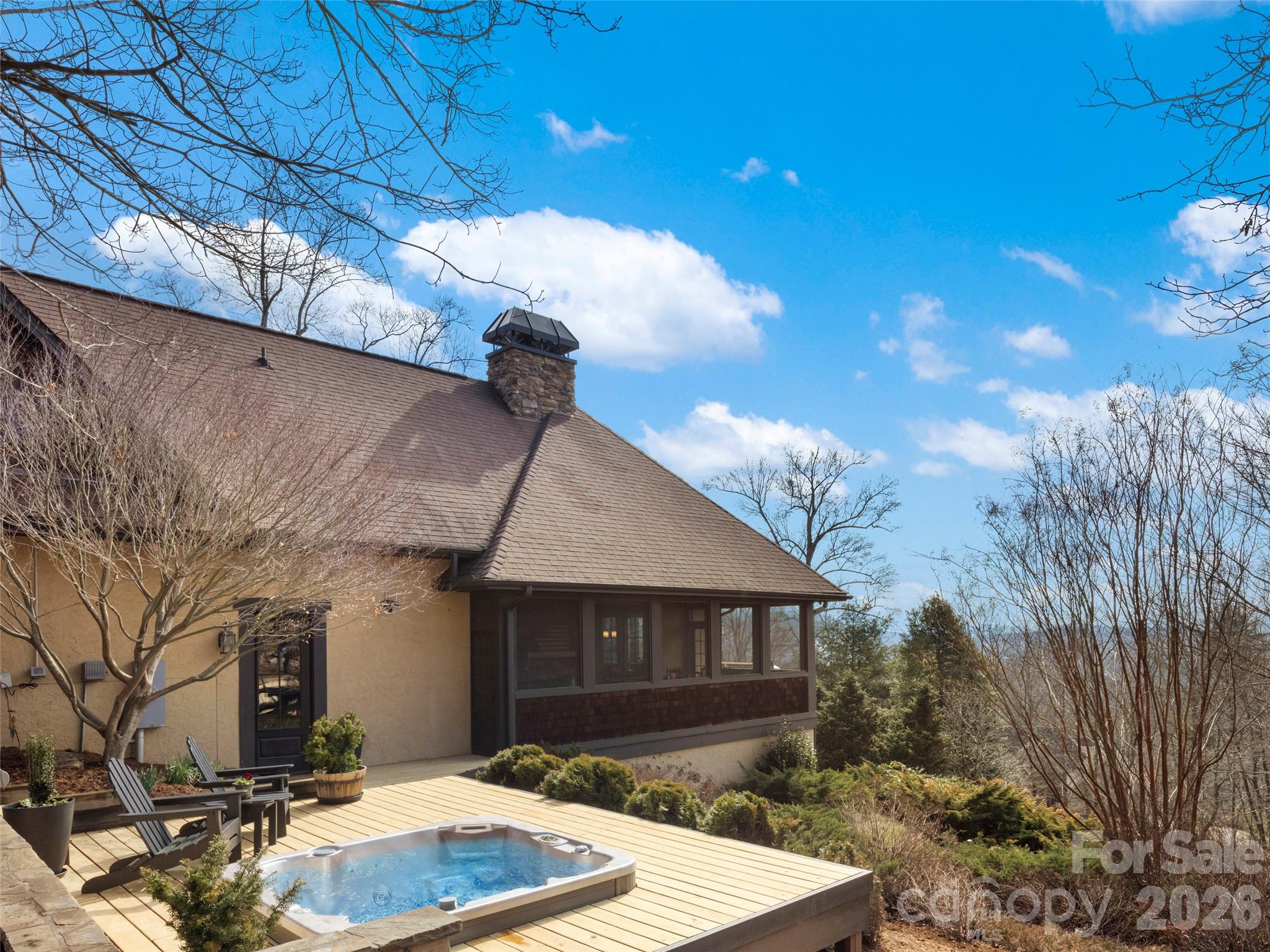 310 S Braeside Court Asheville NC 28803