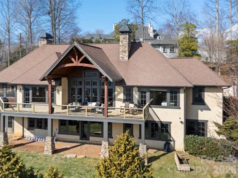 310 S Braeside Court Asheville NC 28803