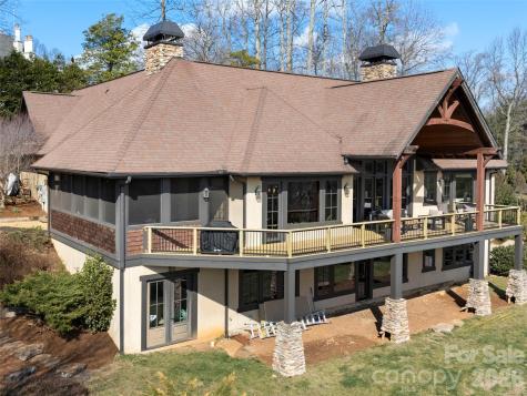 310 S Braeside Court Asheville NC 28803