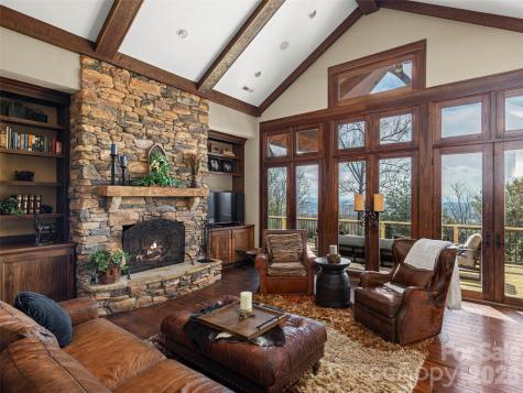 310 S Braeside Court Asheville NC 28803