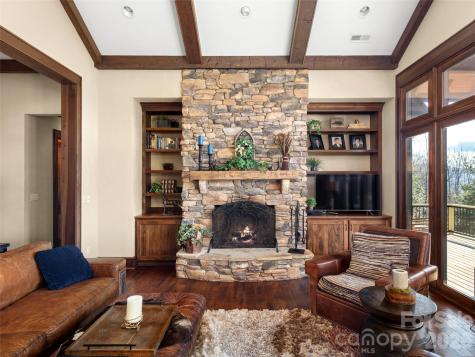 310 S Braeside Court Asheville NC 28803