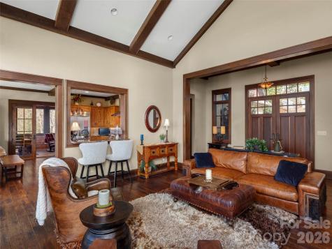 310 S Braeside Court Asheville NC 28803