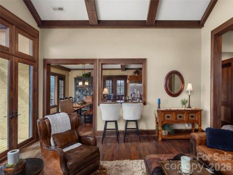 310 S Braeside Court Asheville NC 28803