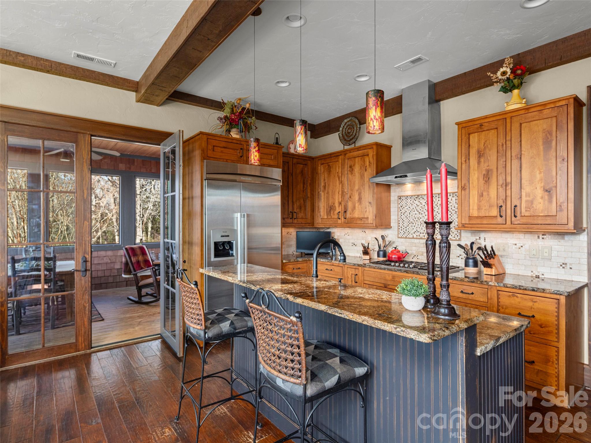 310 S Braeside Court Asheville NC 28803