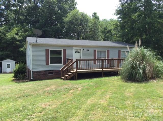 15420 Sharpe Road Mint Hill NC 28227